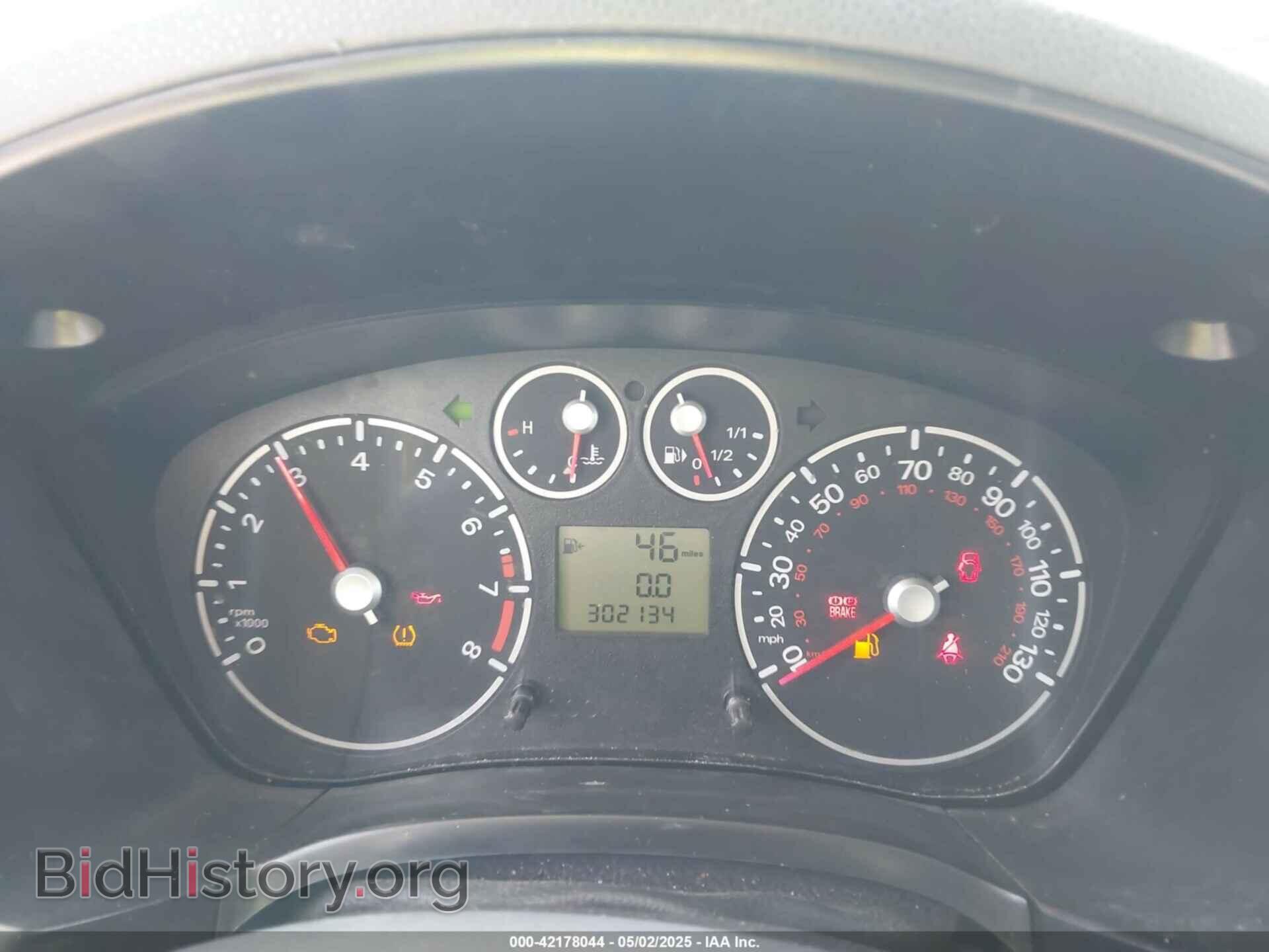 2011 FORD TRANSIT CONNECT - VIN: NM0LS7BN7BT043855 - Фото 7