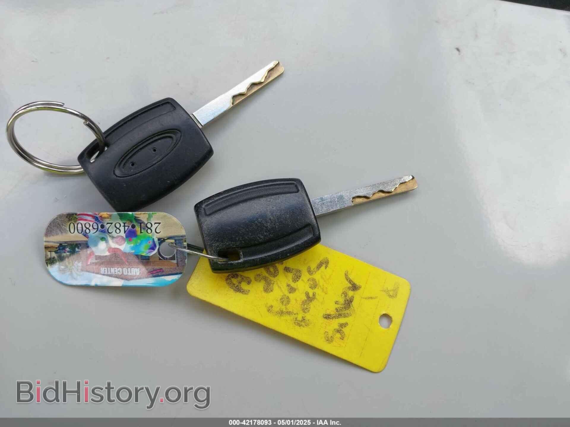 2015 FORD FOCUS - VIN: 1FADP3E26FL219129 - Фото 10