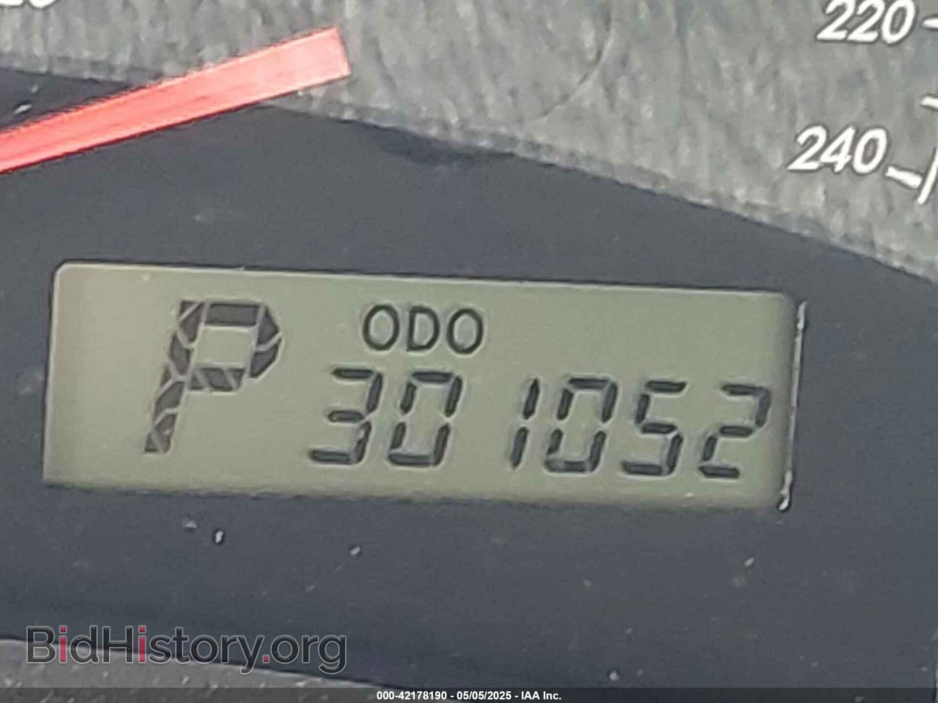 2013 TOYOTA COROLLA - VIN: 5YFBU4EE6DP080408 - Фото 7