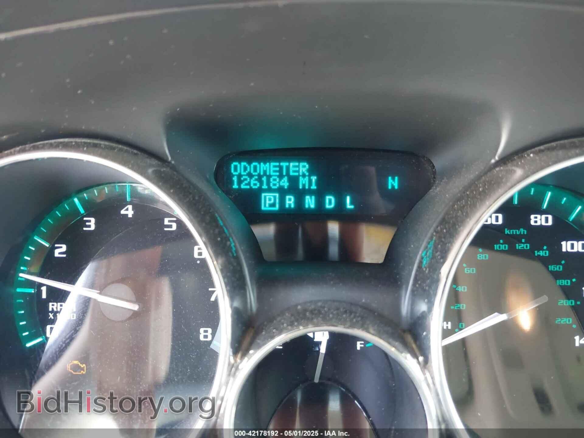2015 BUICK ENCLAVE - VIN: 5GAKVBKD4FJ273209 - Photo 7