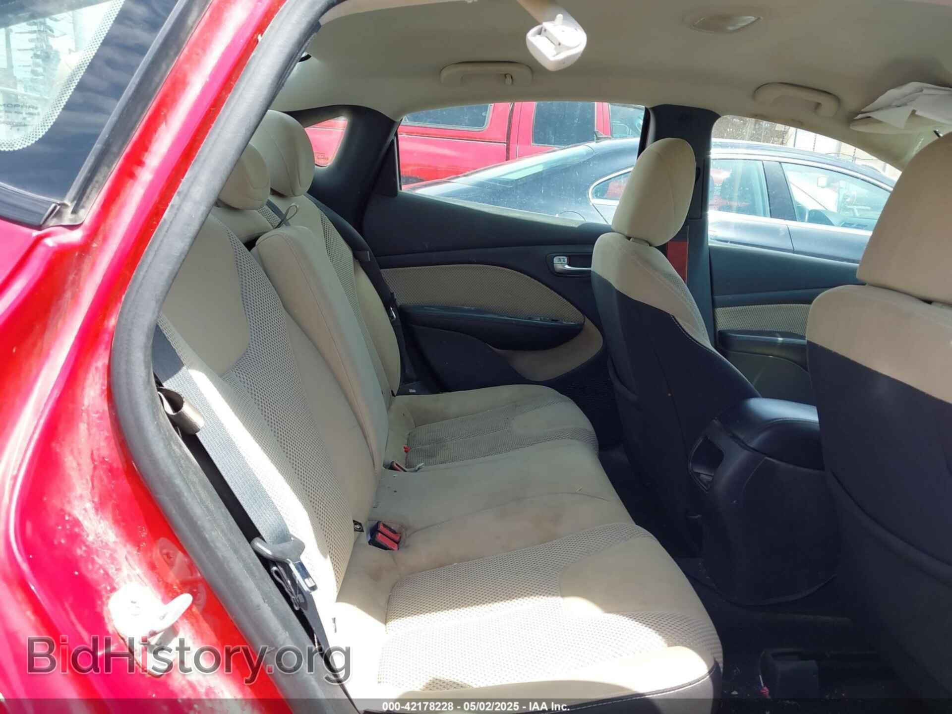 2014 DODGE DART - VIN: 1C3CDFBB6ED742250 - Фото 8