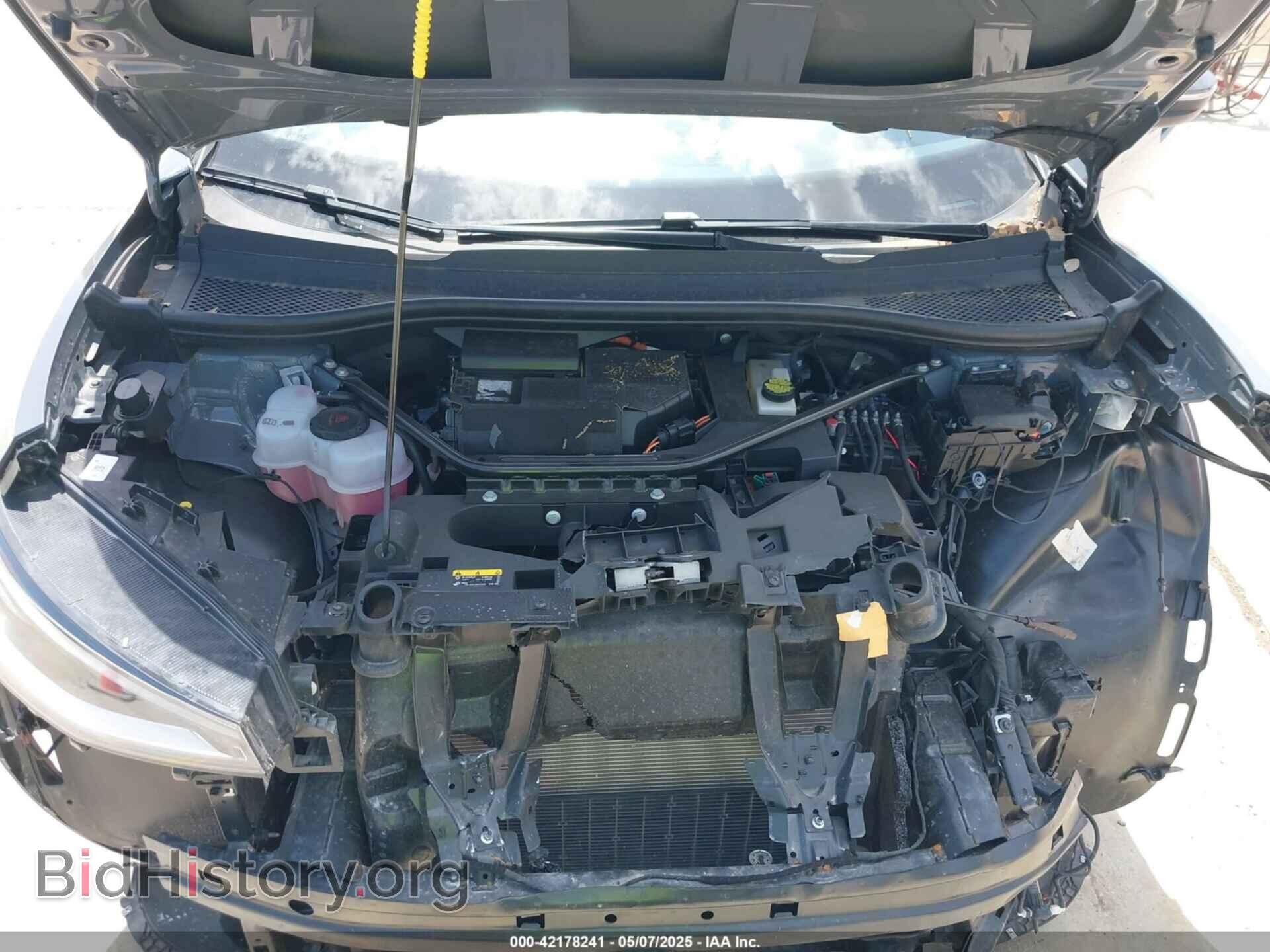 2023 VOLKSWAGEN ID.4 - VIN: 1V2GNPE80PC006590 - Photo 10