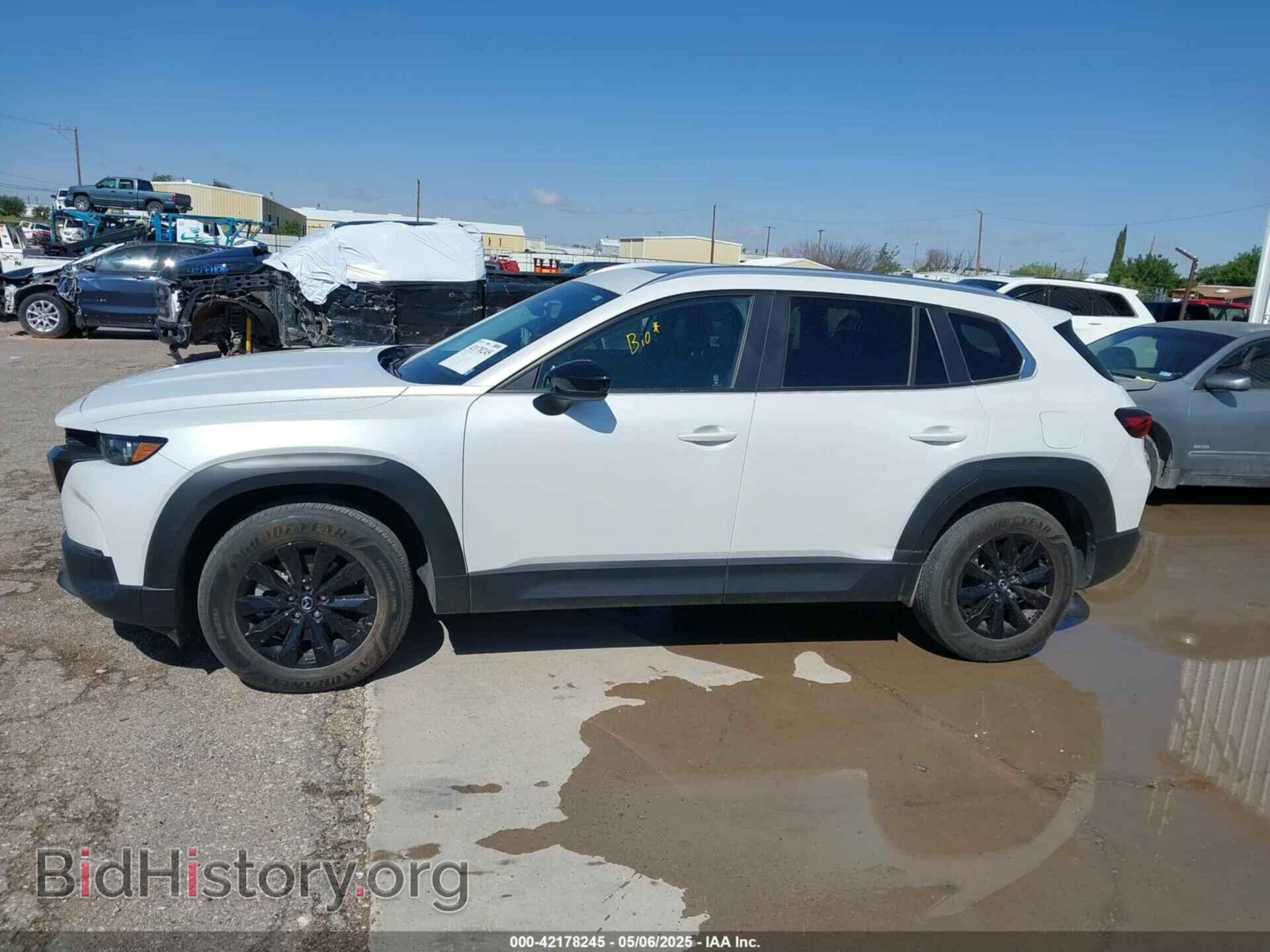 2023 MAZDA CX-50 - VIN: 7MMVABCM7PN142159 - Фото 14