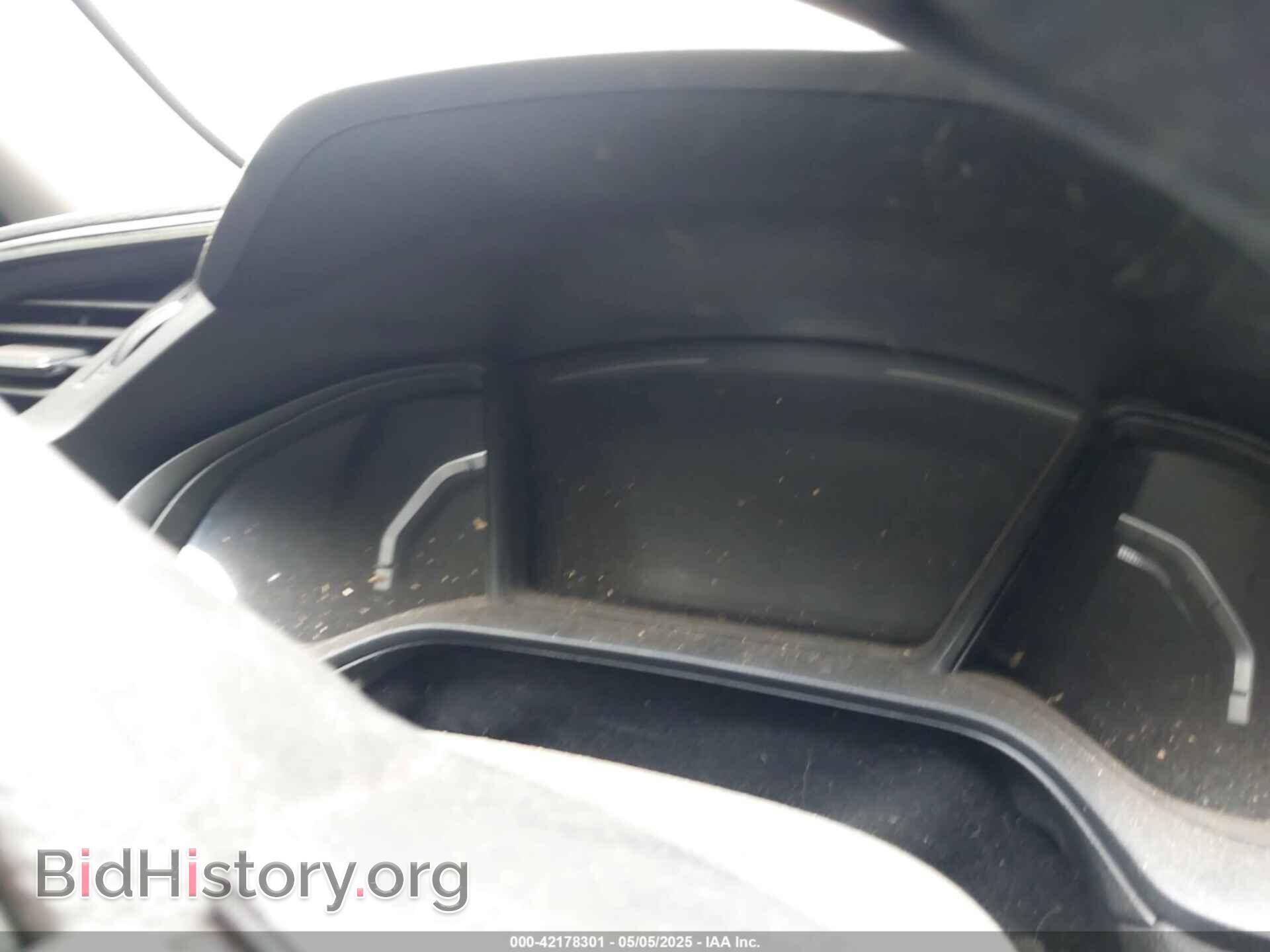 2019 HONDA CIVIC - VIN: 2HGFC2F69KH533618 - Фото 7