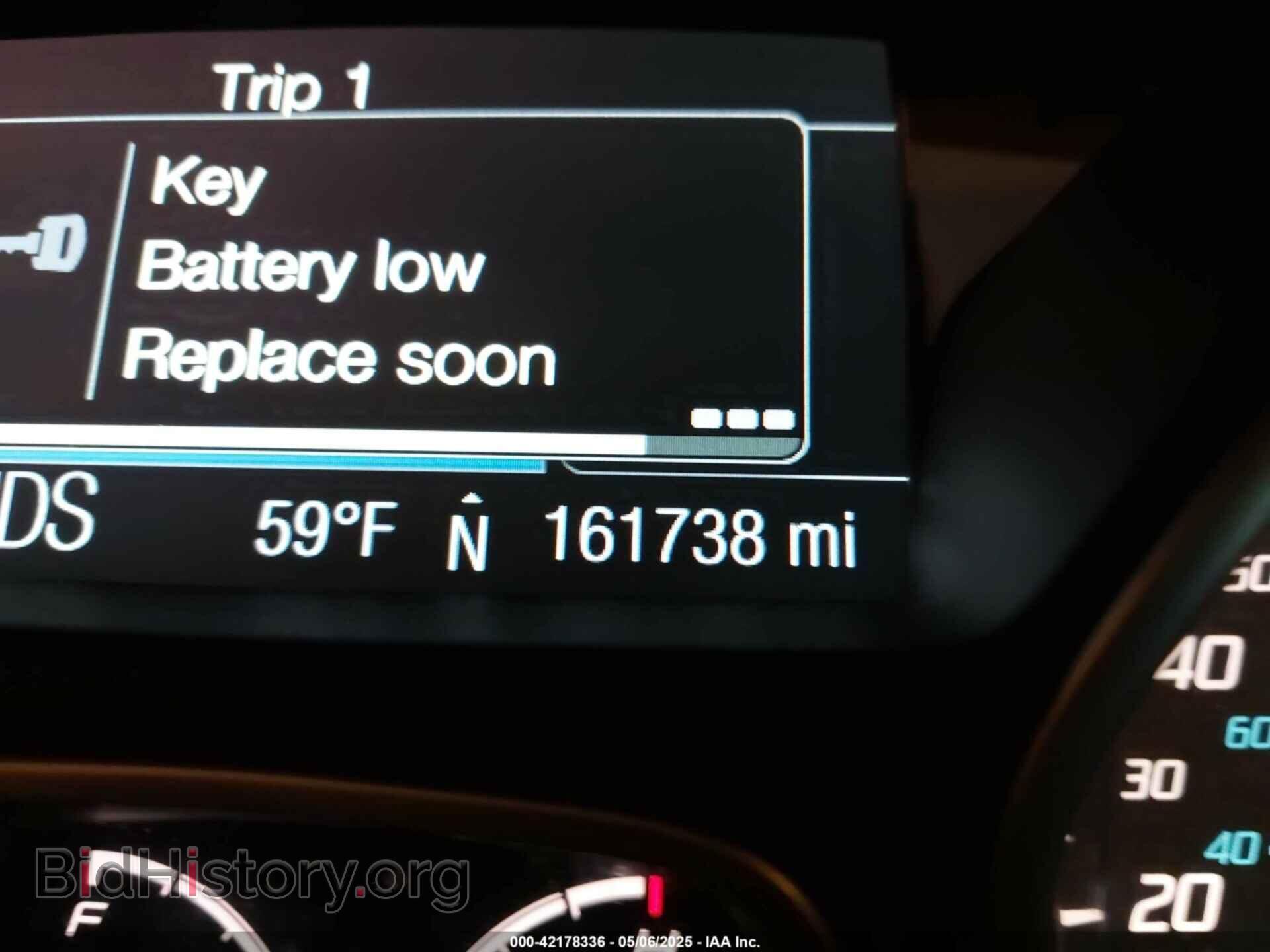 2012 FORD FOCUS - VIN: 1FAHP3N26CL209875 - Фото 7