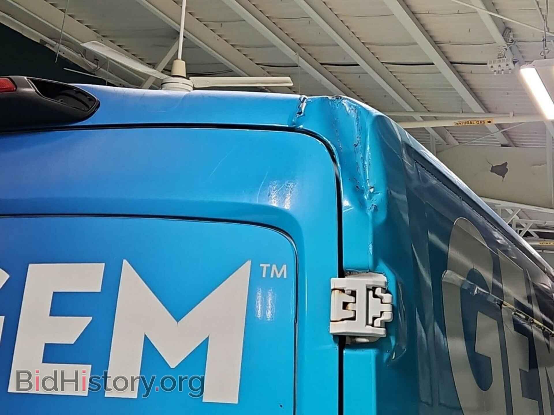2018 FORD TRANSIT - VIN: 1FTYR2CM7JKA93043 - Фото 20