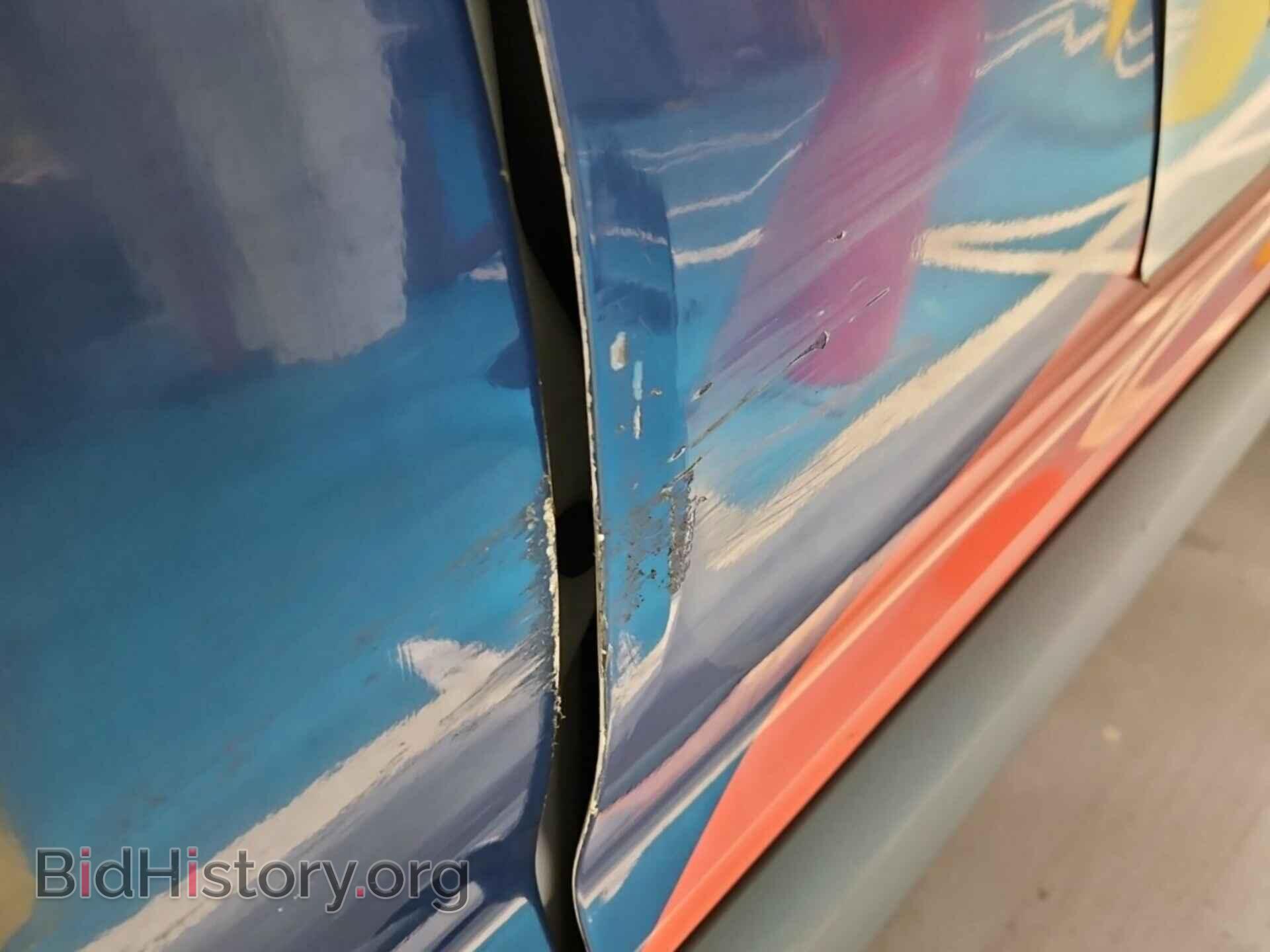 2018 FORD TRANSIT - VIN: 1FTYR2CM7JKA93043 - Фото 28