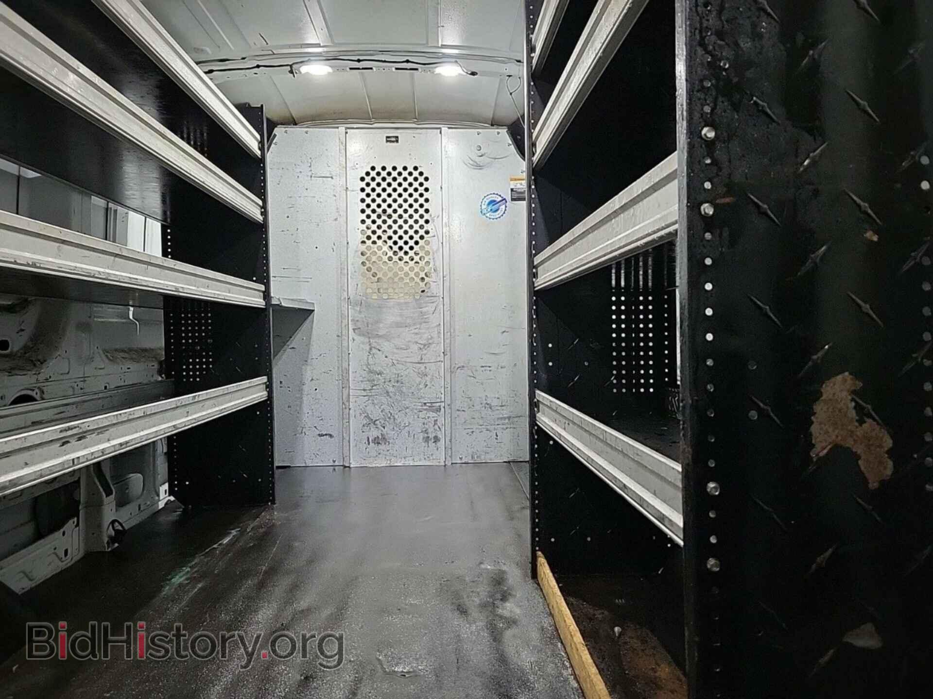 2018 FORD TRANSIT - VIN: 1FTYR2CM7JKA93043 - Фото 30