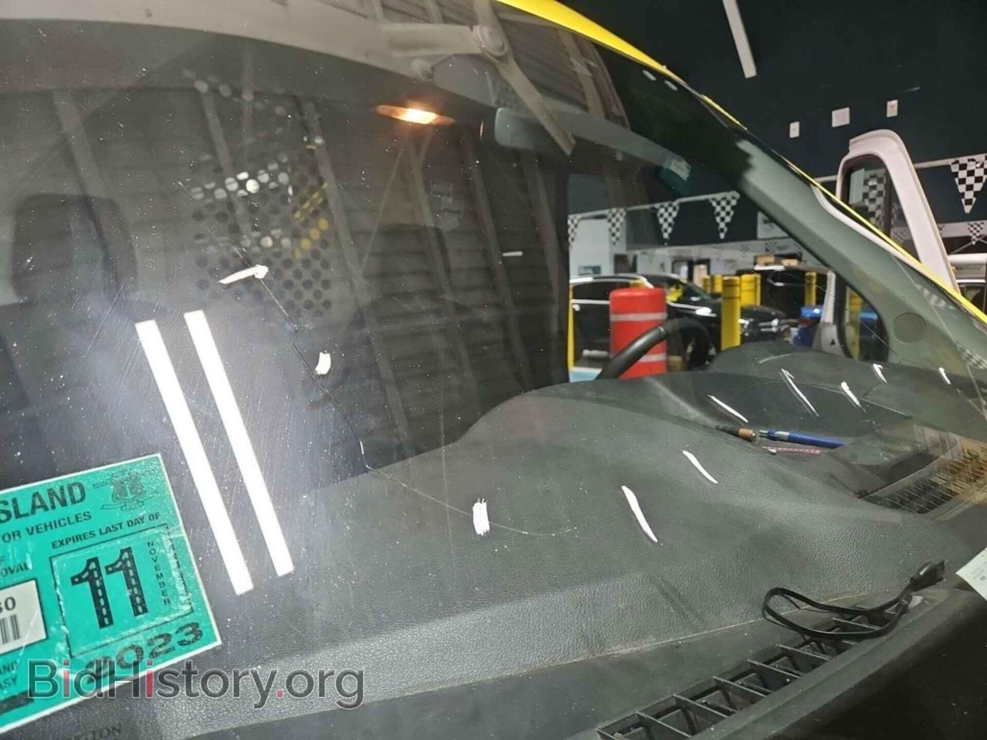 2018 FORD TRANSIT - VIN: 1FTYR2CM7JKA93043 - Фото 4