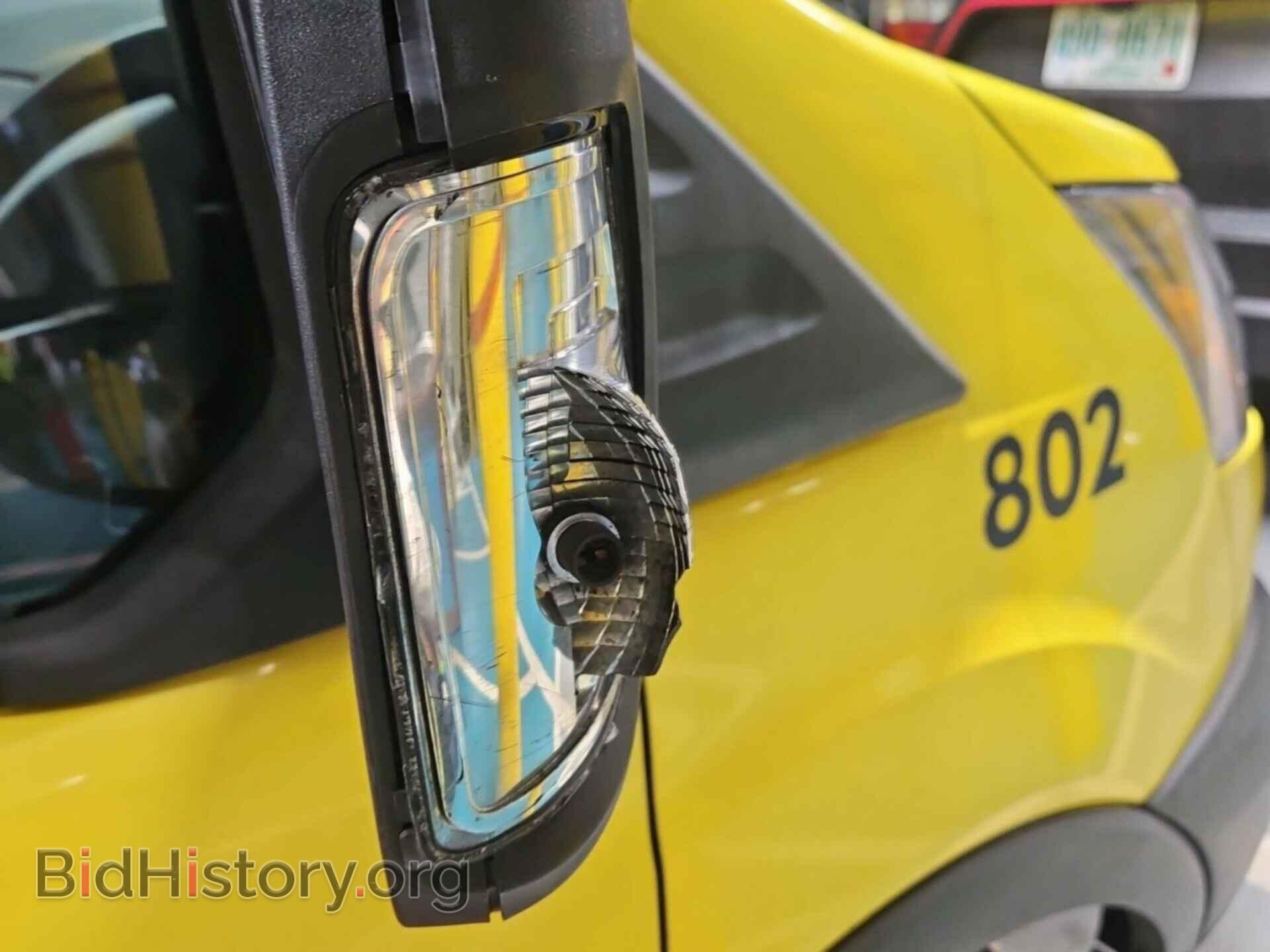 2018 FORD TRANSIT - VIN: 1FTYR2CM7JKA93043 - Фото 6