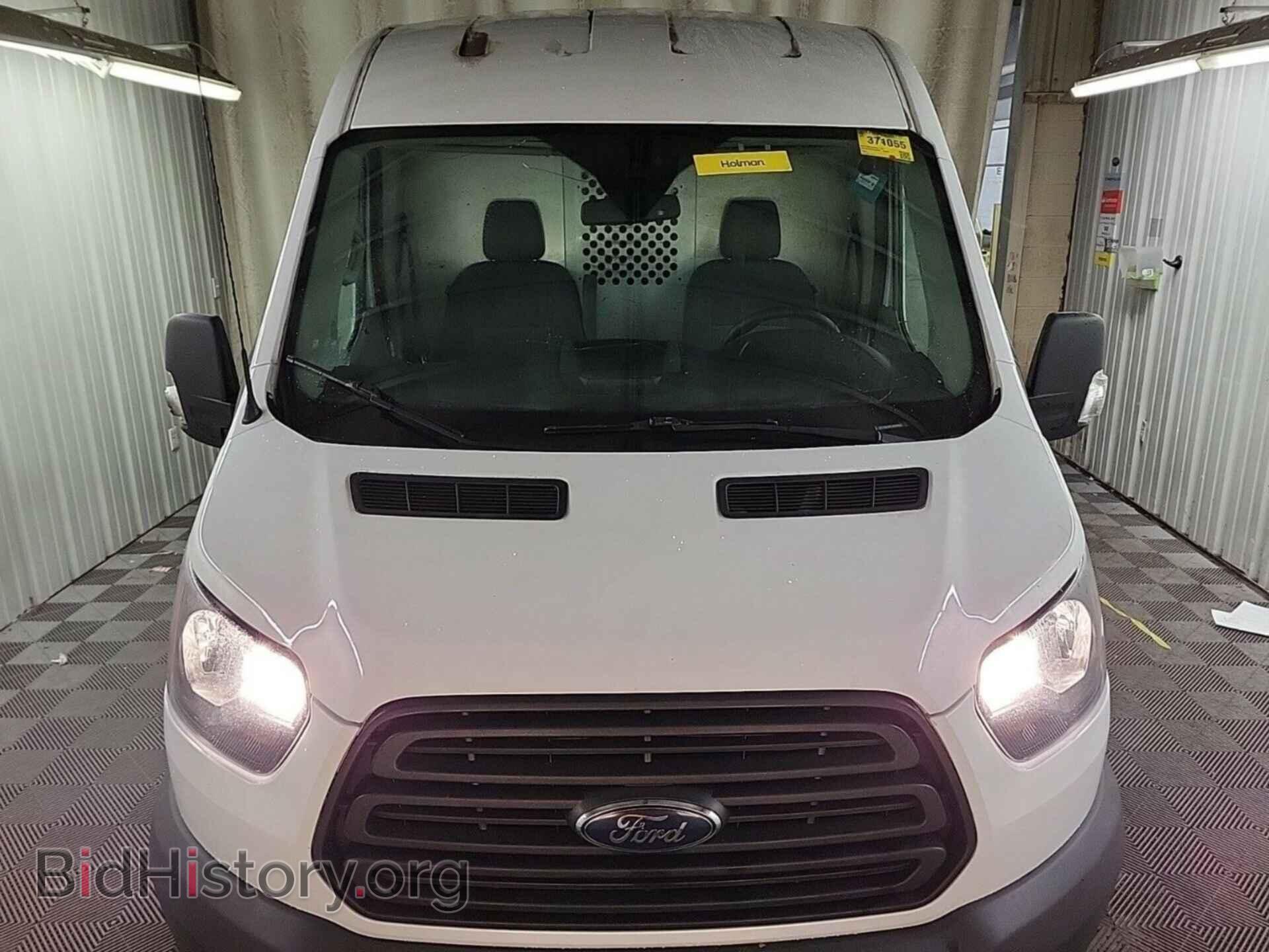 2018 FORD TRANSIT - VIN: 1FTYR2CM7JKA93043 - Фото 52