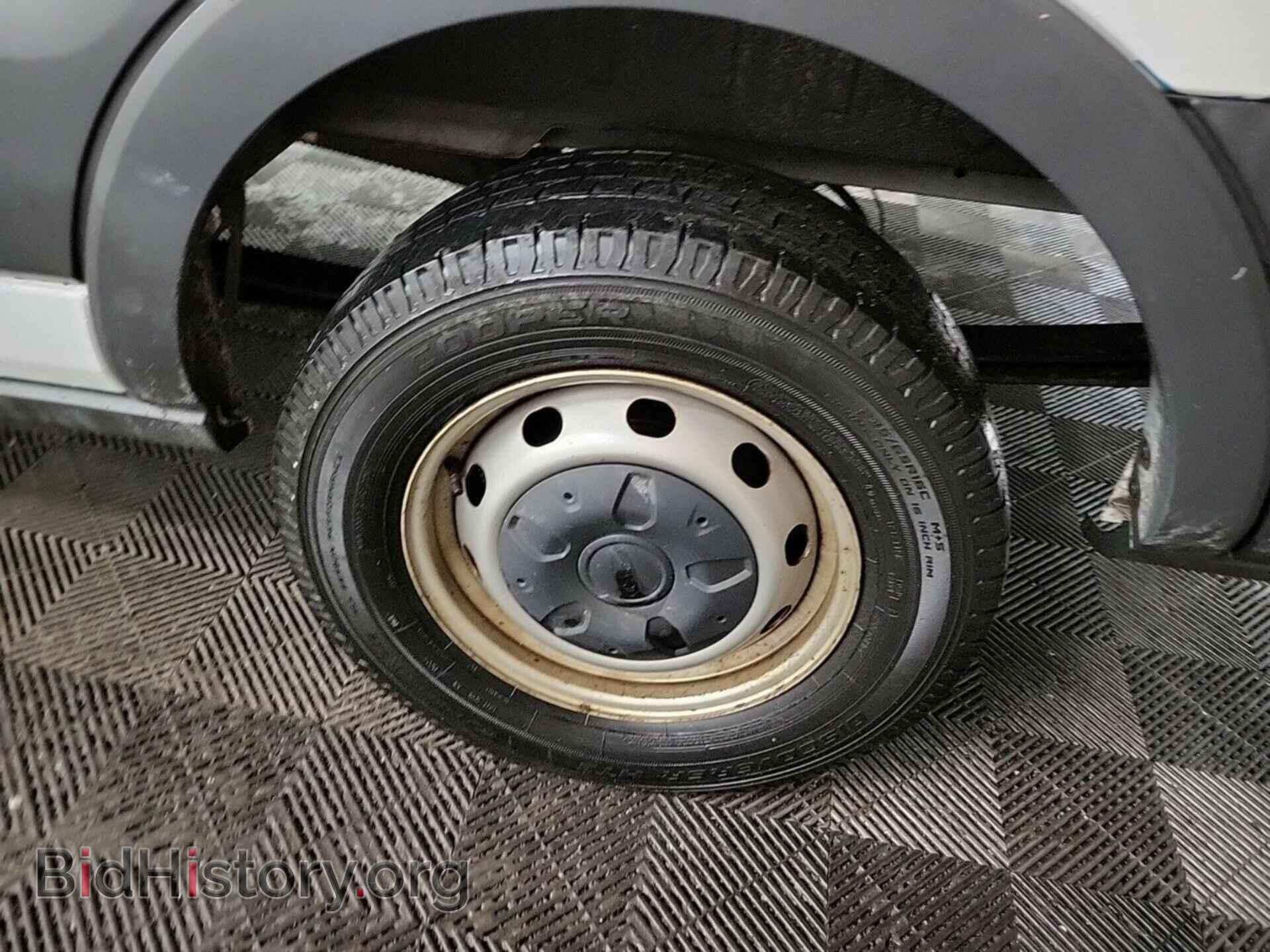 2018 FORD TRANSIT - VIN: 1FTYR2CM7JKA93043 - Фото 7