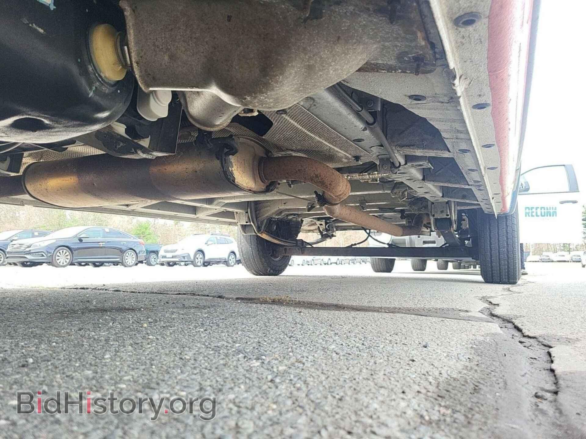 2019 RAM PROMASTER 2500 - VIN: 3C6TRVDG4KE507573 - Фото 2