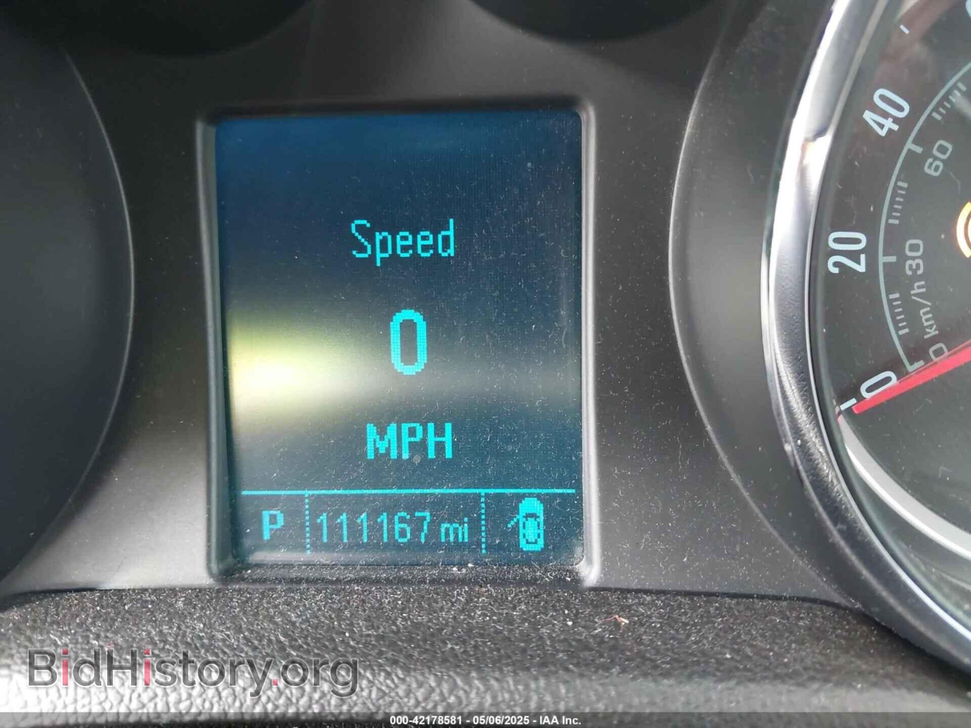 2013 BUICK ENCORE - VIN: KL4CJHSB2DB154592 - Photo 15