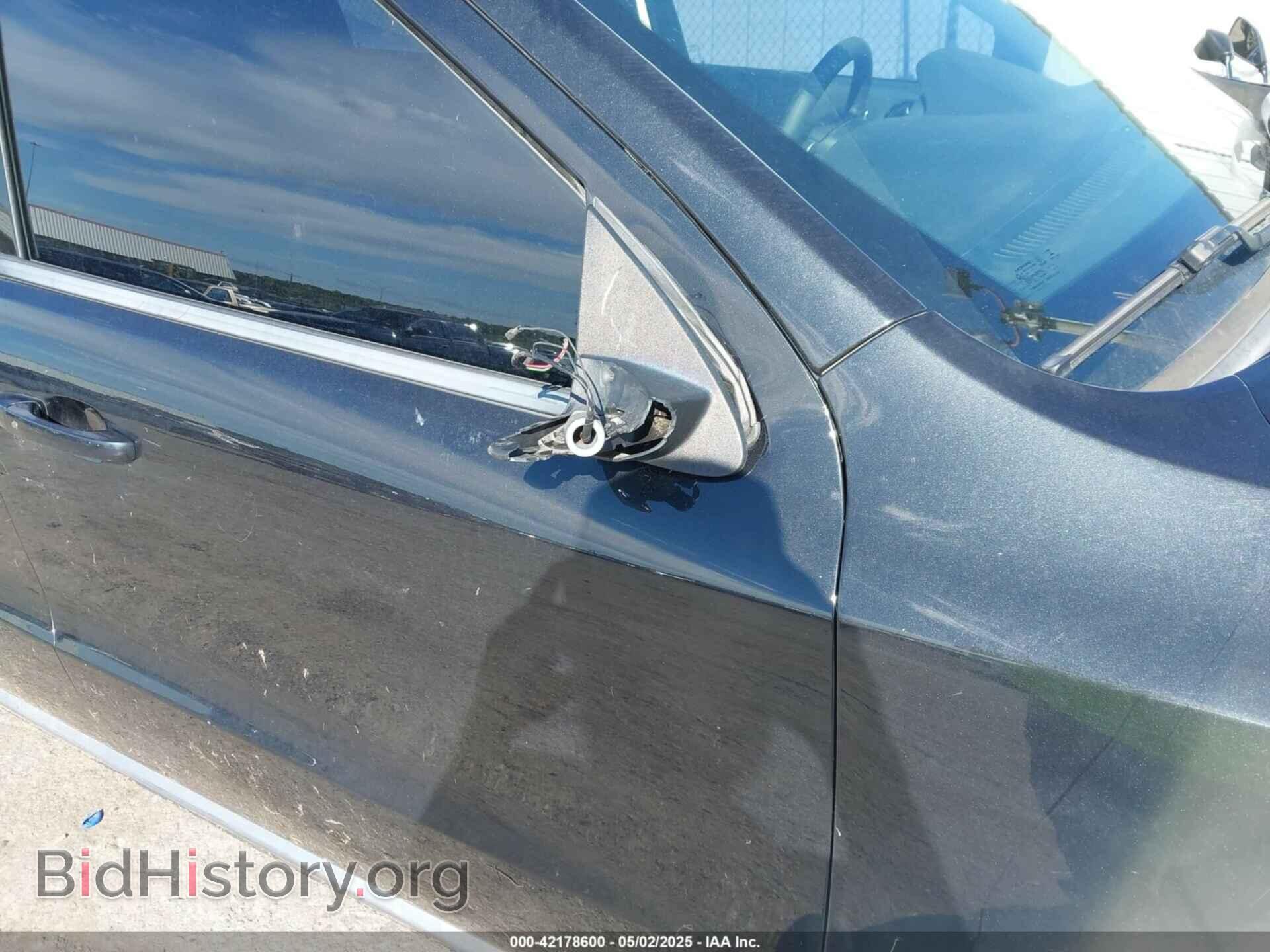 2015 DODGE DURANGO - VIN: 1C4RDHAG3FC169541 - Фото 6