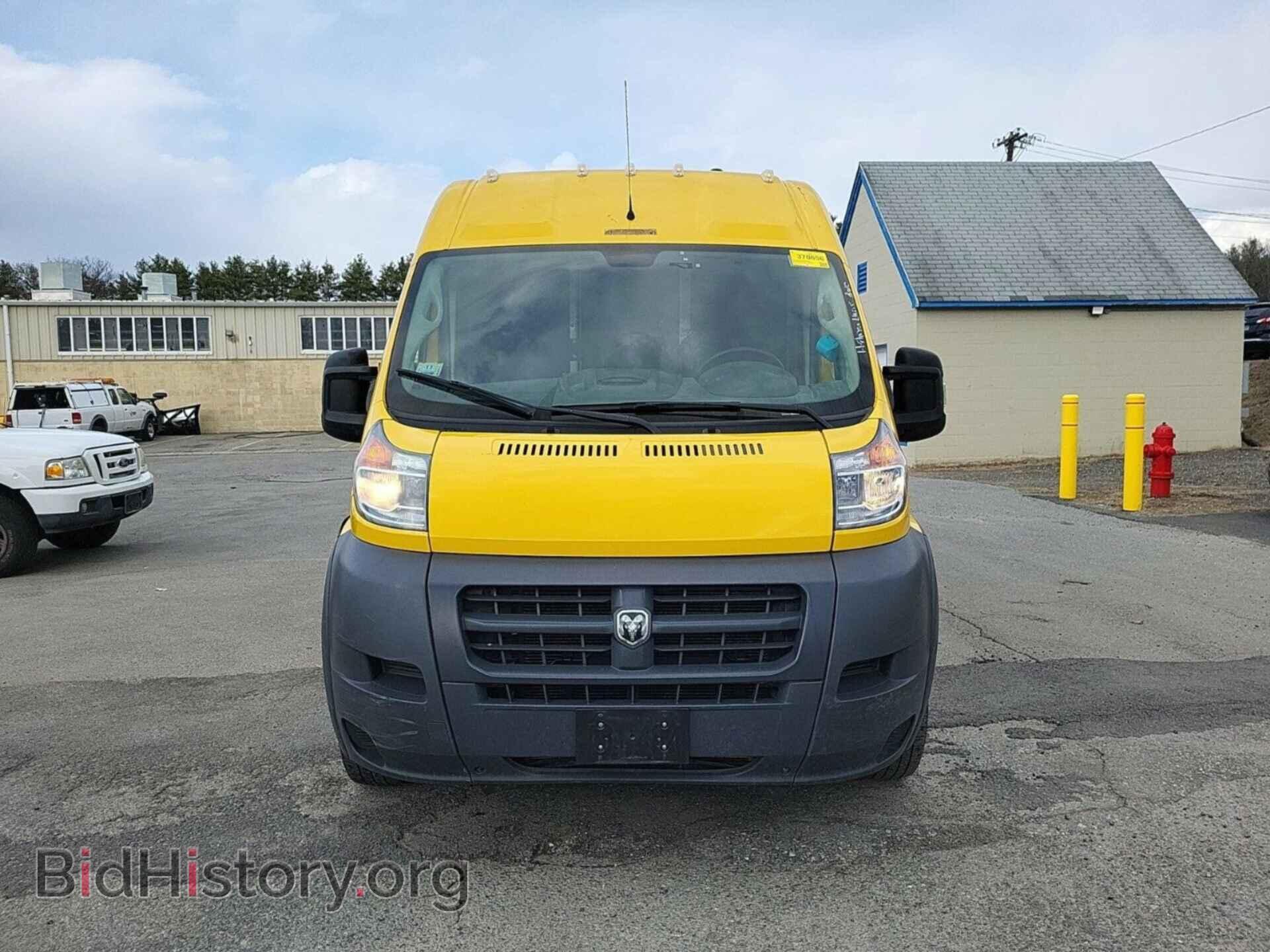 2018 RAM PROMASTER 2500 - VIN: 3C6TRVDG3JE121015 - Фото 41