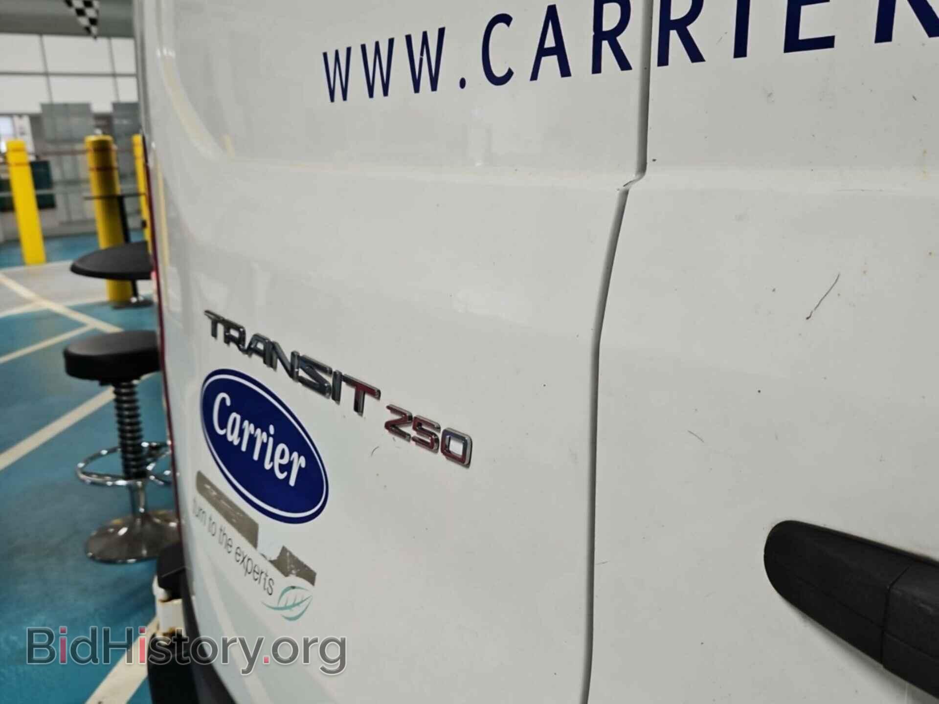 2017 FORD TRANSIT - VIN: 1FTYR1YM9HKB36424 - Фото 22