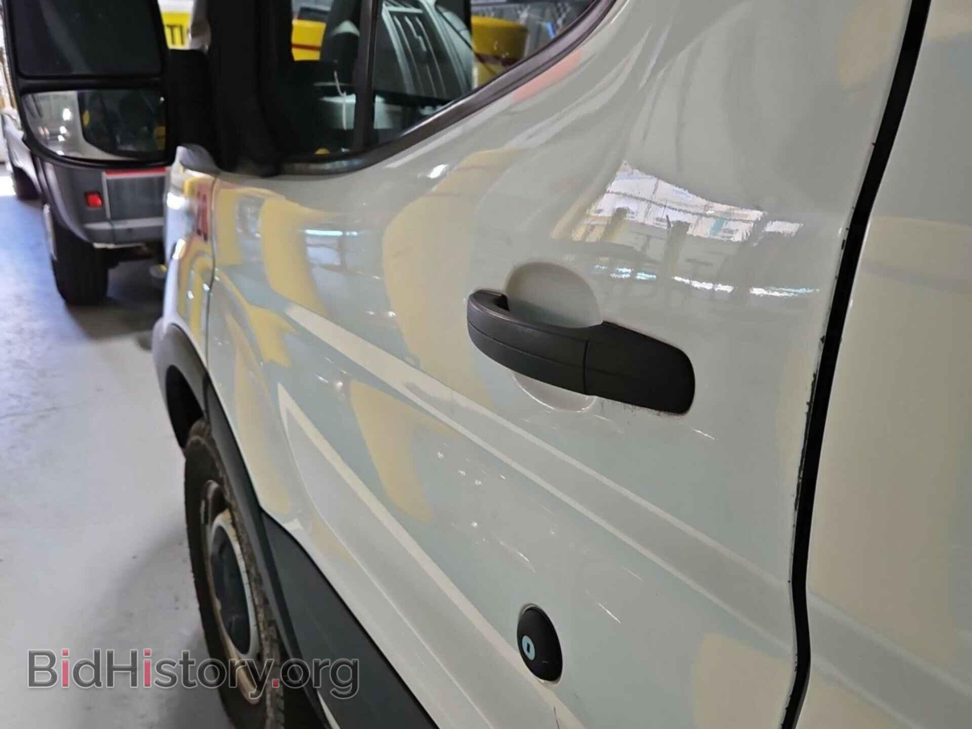 2017 FORD TRANSIT - VIN: 1FTYR1YM9HKB36424 - Фото 23