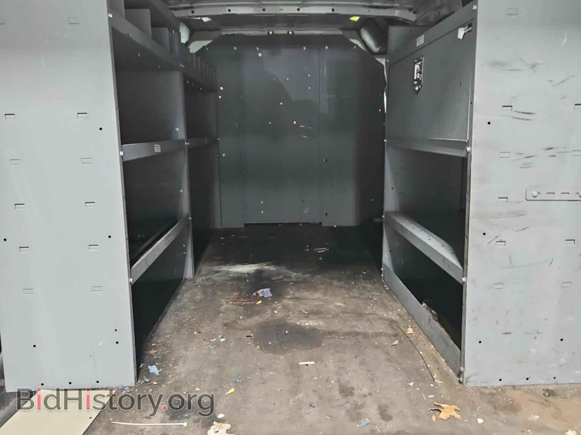 2017 FORD TRANSIT - VIN: 1FTYR1YM9HKB36424 - Фото 36