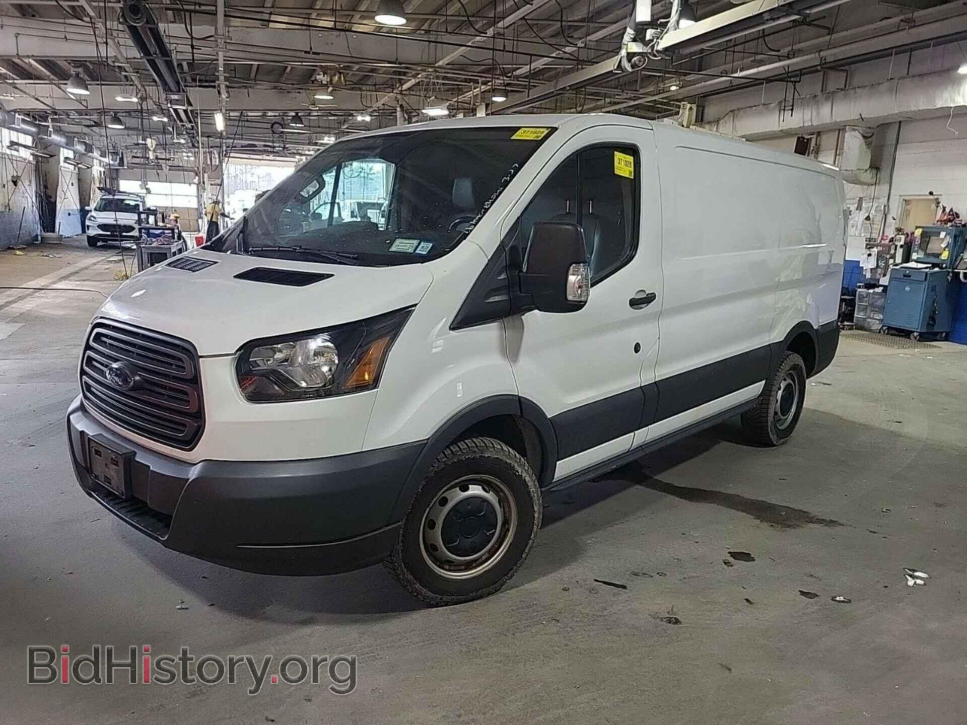 2017 FORD TRANSIT - VIN: 1FTYR1YM9HKB36424 - Фото 42