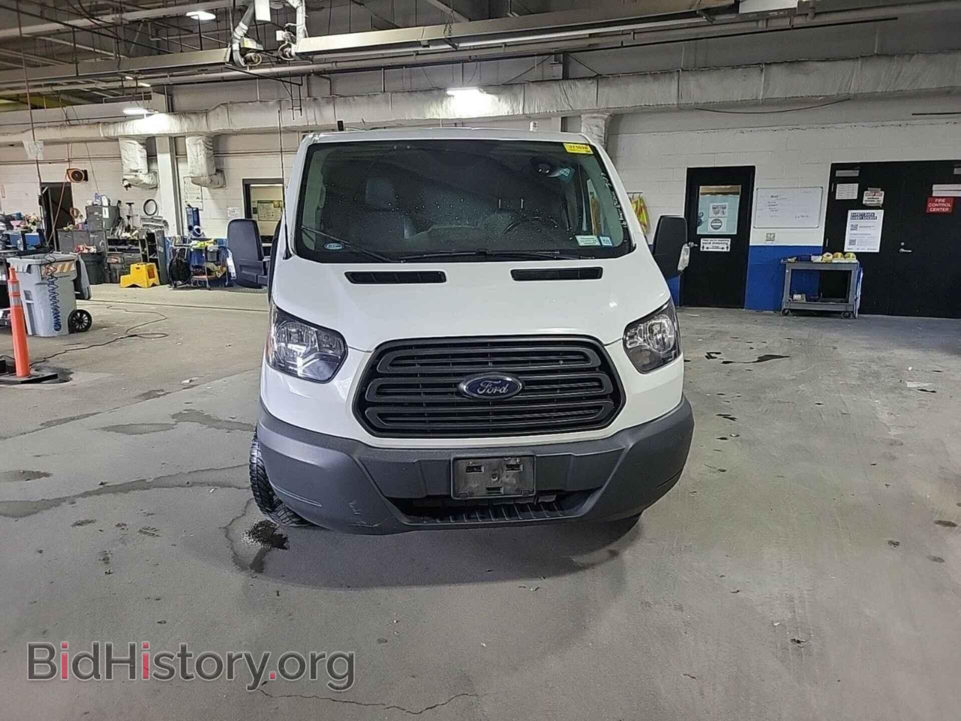 2017 FORD TRANSIT - VIN: 1FTYR1YM9HKB36424 - Фото 46
