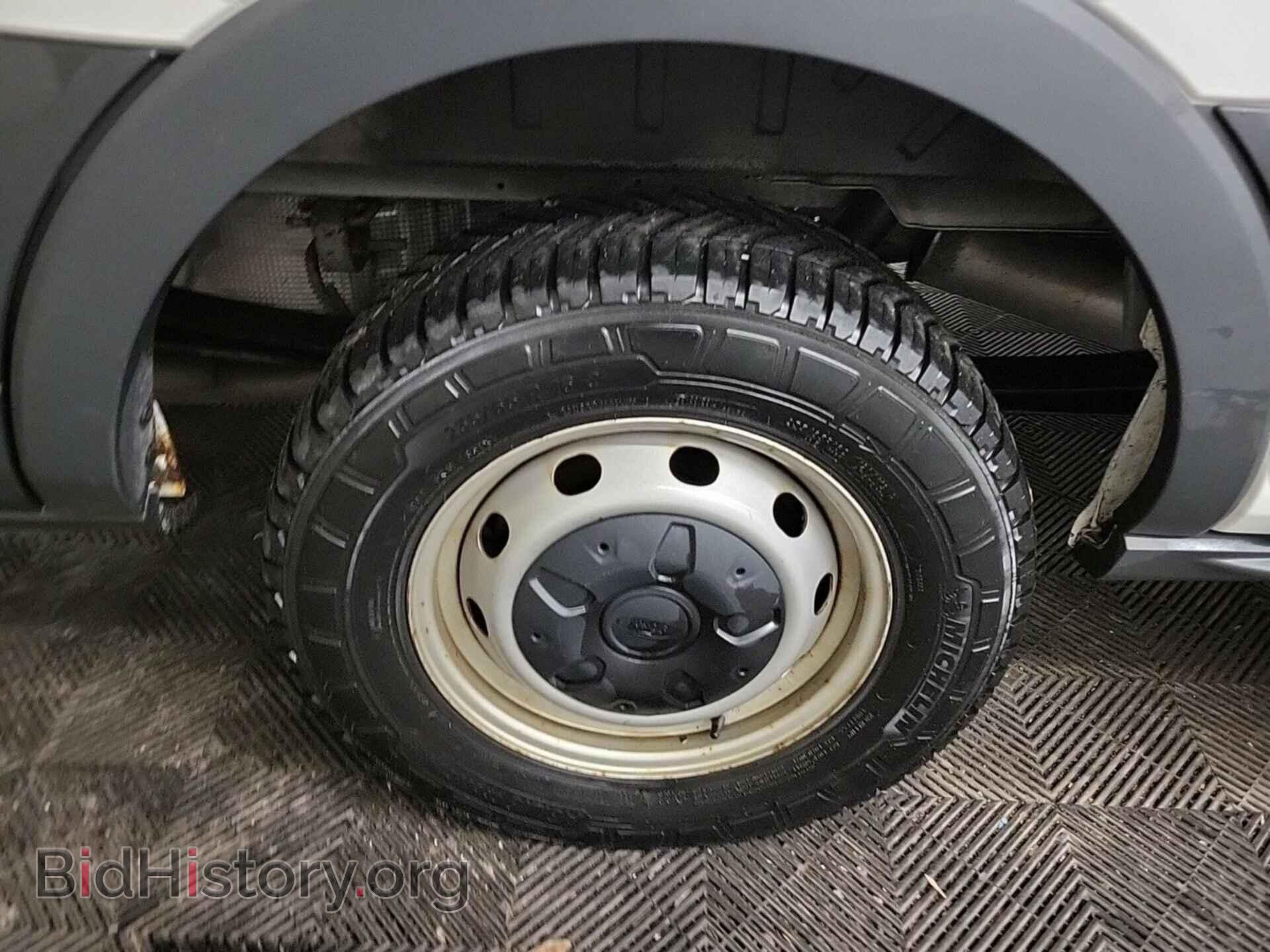 2017 FORD TRANSIT - VIN: 1FTYR1YM9HKB36424 - Фото 6