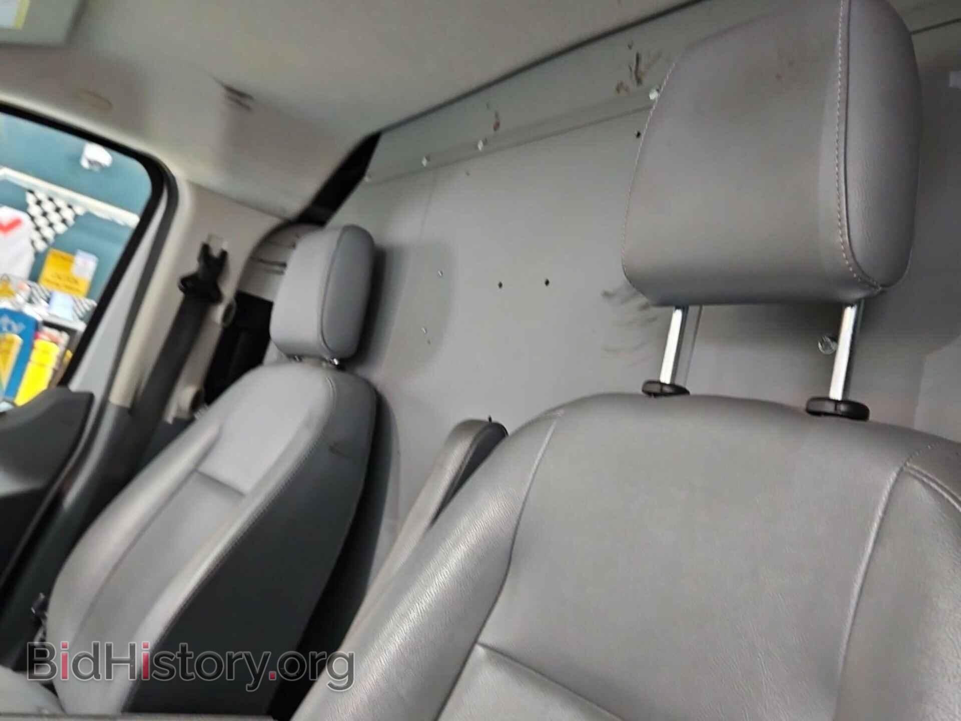 2017 FORD TRANSIT - VIN: 1FTYR1YM9HKB36424 - Фото 52