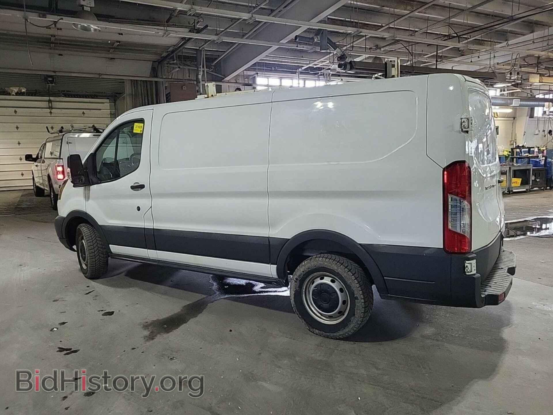 2017 FORD TRANSIT - VIN: 1FTYR1YM9HKB36424 - Фото 57