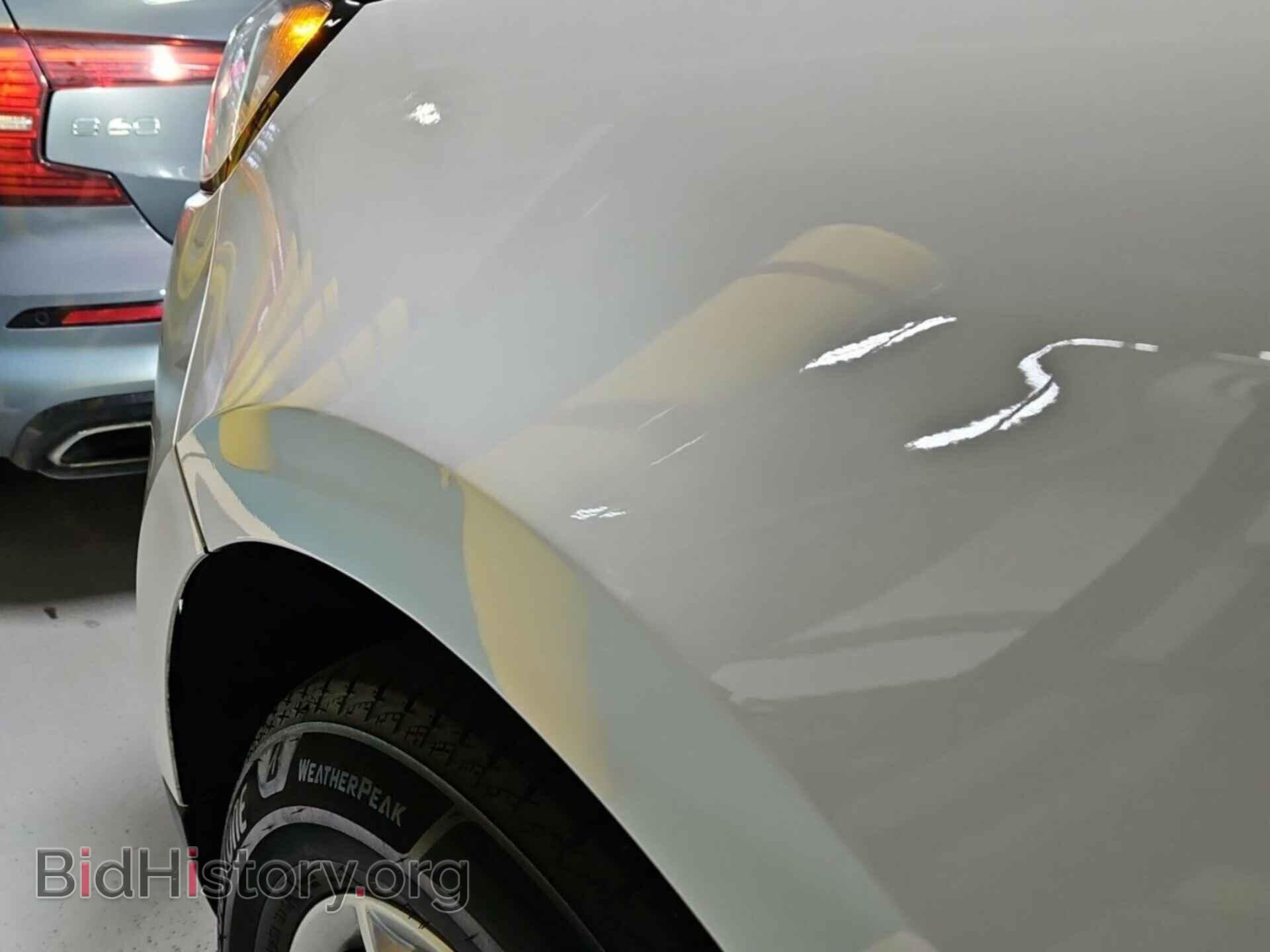 2019 FORD EDGE - VIN: 2FMPK3J94KBC64312 - Фото 3