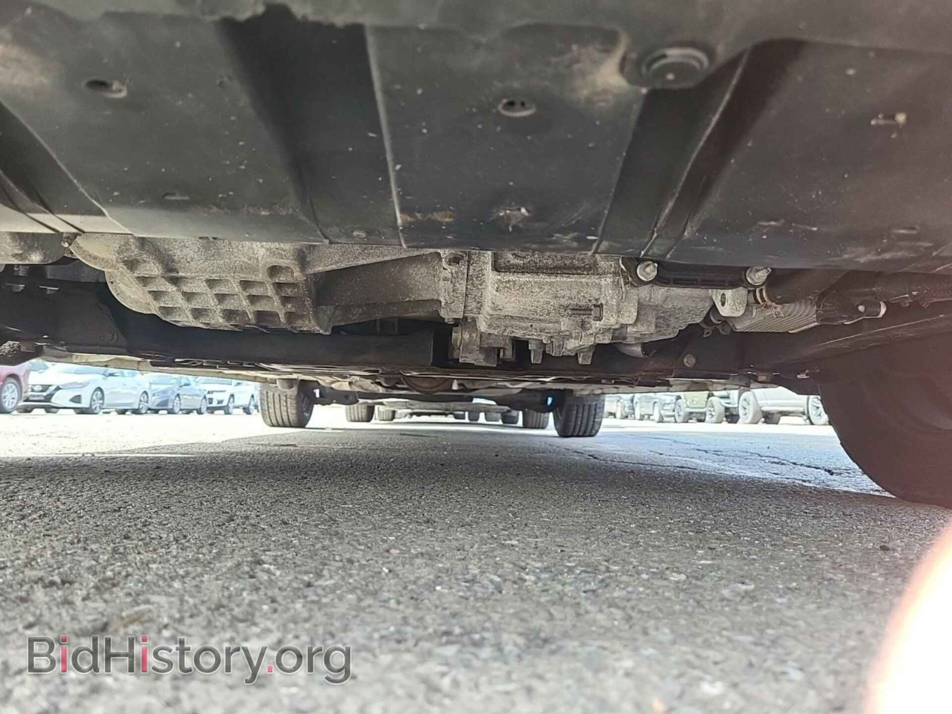 2020 FORD TRANSIT CONNECT - VIN: NM0LS7E20L1480725 - Photo 12