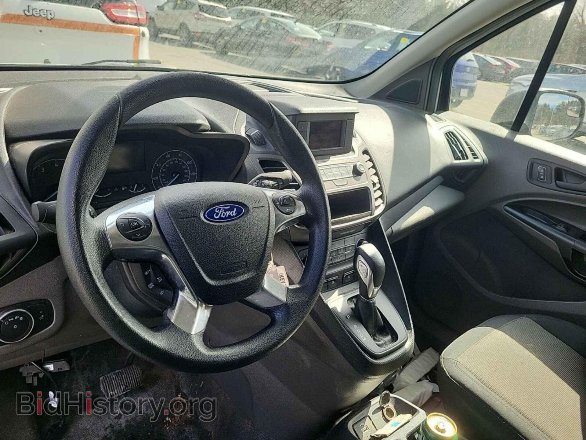 2020 FORD TRANSIT CONNECT - VIN: NM0LS7E20L1480725 - Photo 15