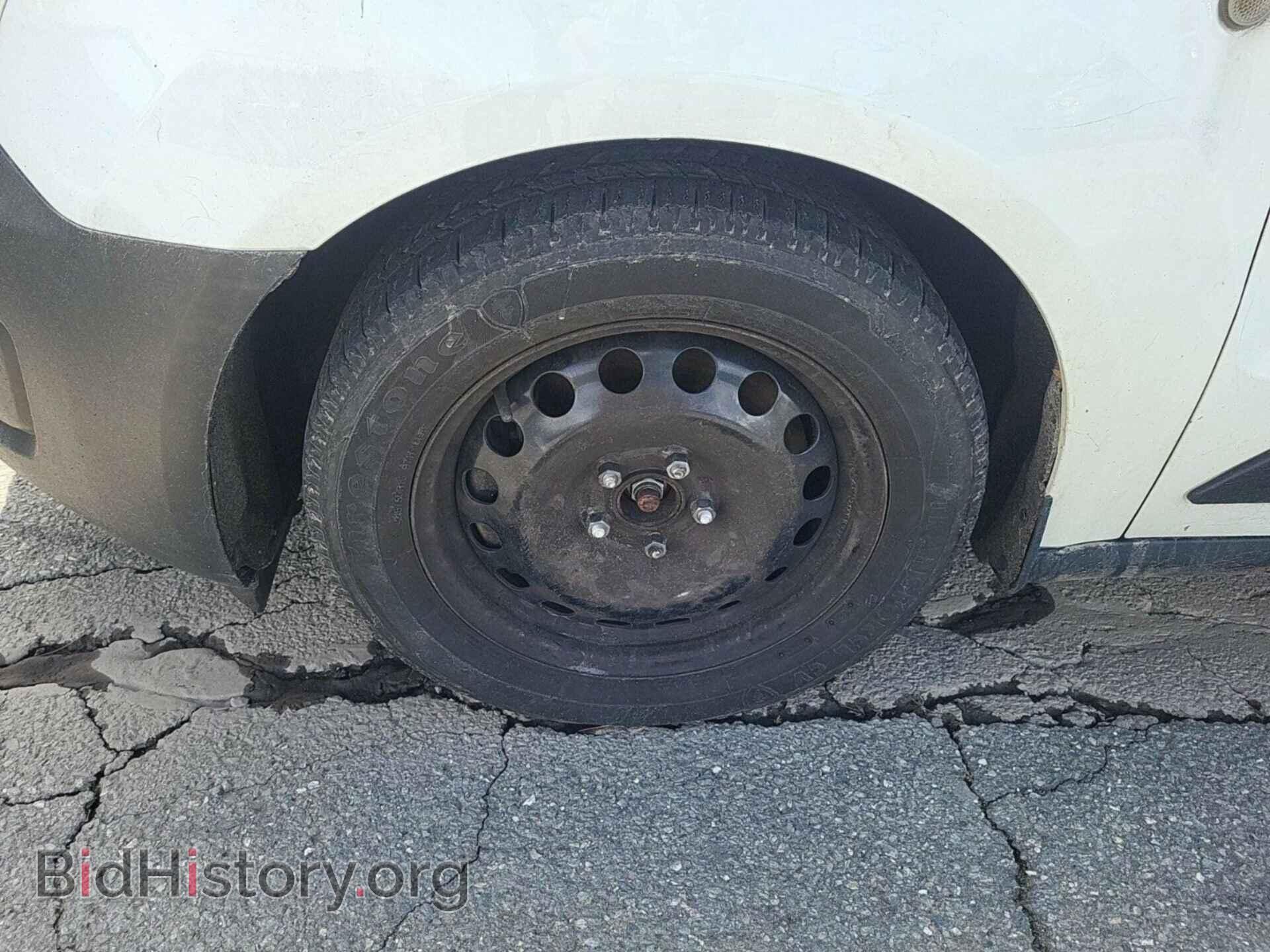 2020 FORD TRANSIT CONNECT - VIN: NM0LS7E20L1480725 - Photo 17