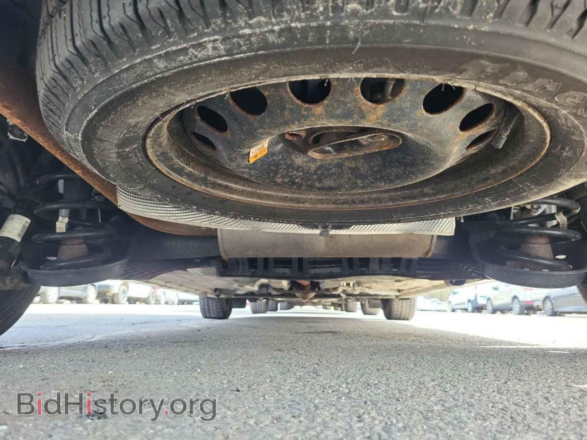 2020 FORD TRANSIT CONNECT - VIN: NM0LS7E20L1480725 - Photo 3