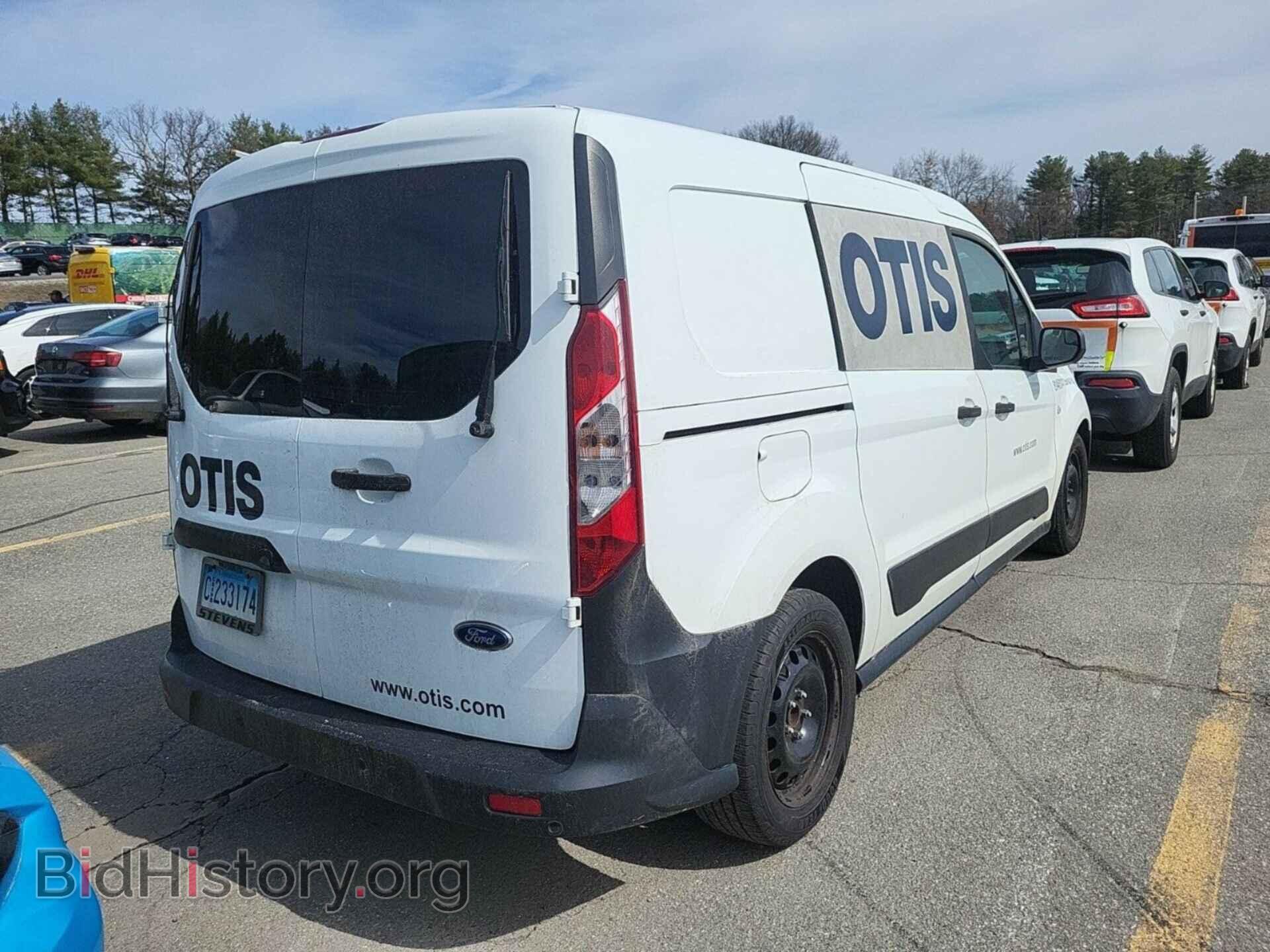 2020 FORD TRANSIT CONNECT - VIN: NM0LS7E20L1480725 - Photo 22