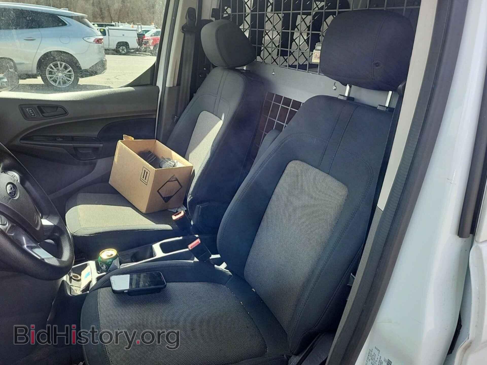 2020 FORD TRANSIT CONNECT - VIN: NM0LS7E20L1480725 - Photo 24