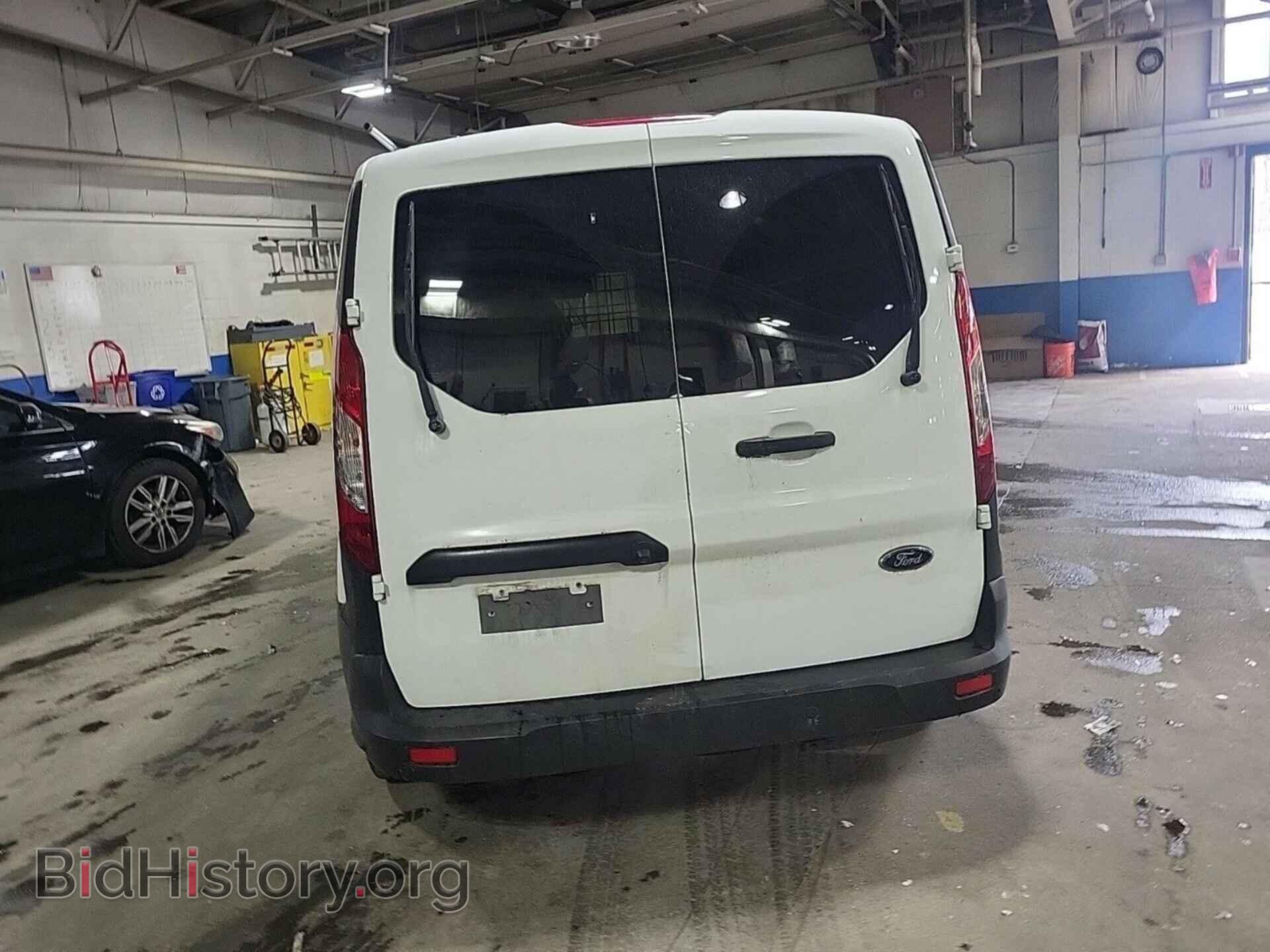 2020 FORD TRANSIT CONNECT - VIN: NM0LS7E20L1480725 - Photo 28