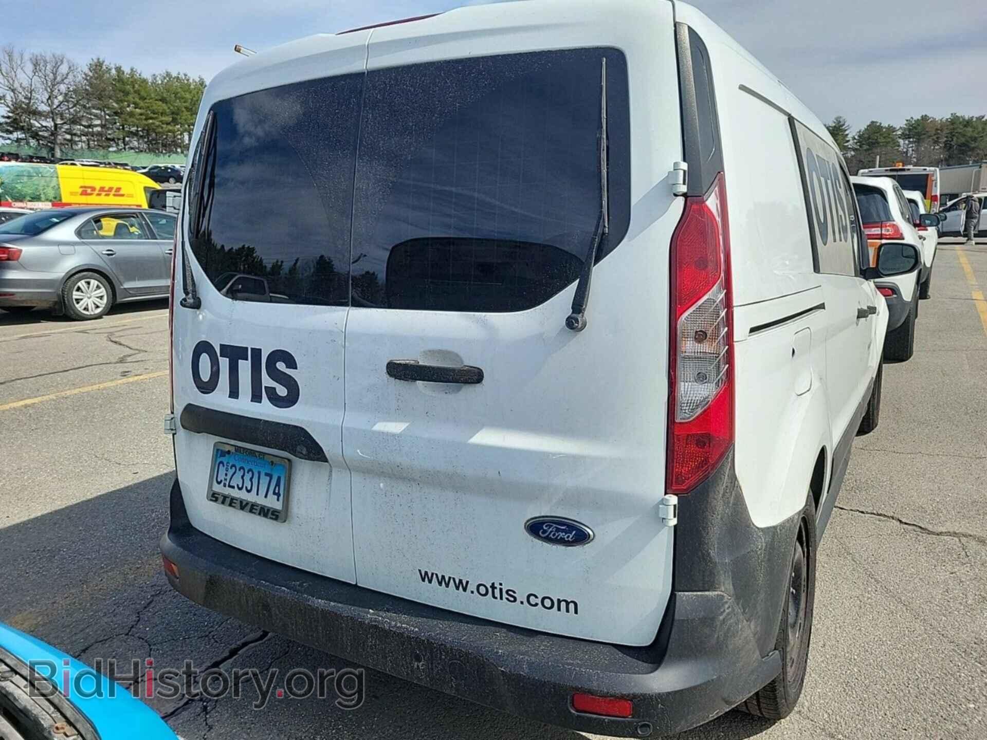 2020 FORD TRANSIT CONNECT - VIN: NM0LS7E20L1480725 - Photo 31