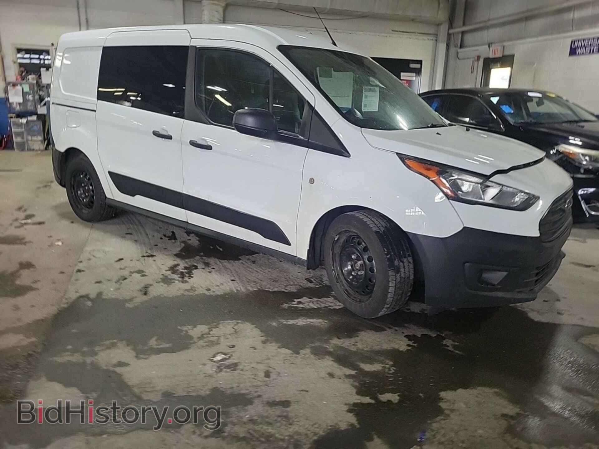 2020 FORD TRANSIT CONNECT - VIN: NM0LS7E20L1480725 - Photo 32