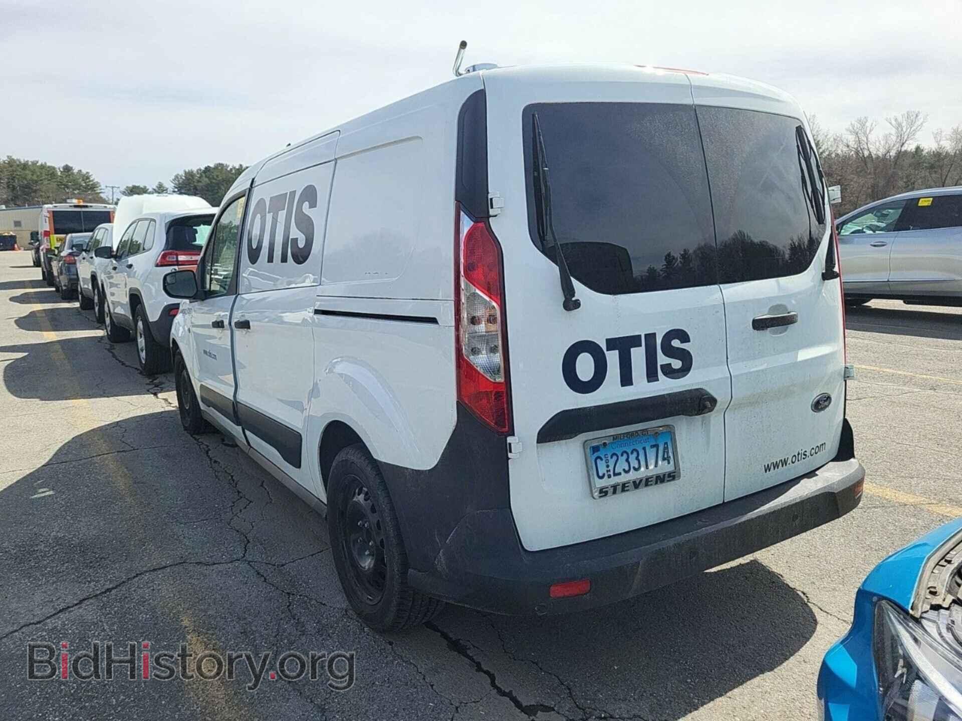 2020 FORD TRANSIT CONNECT - VIN: NM0LS7E20L1480725 - Photo 35