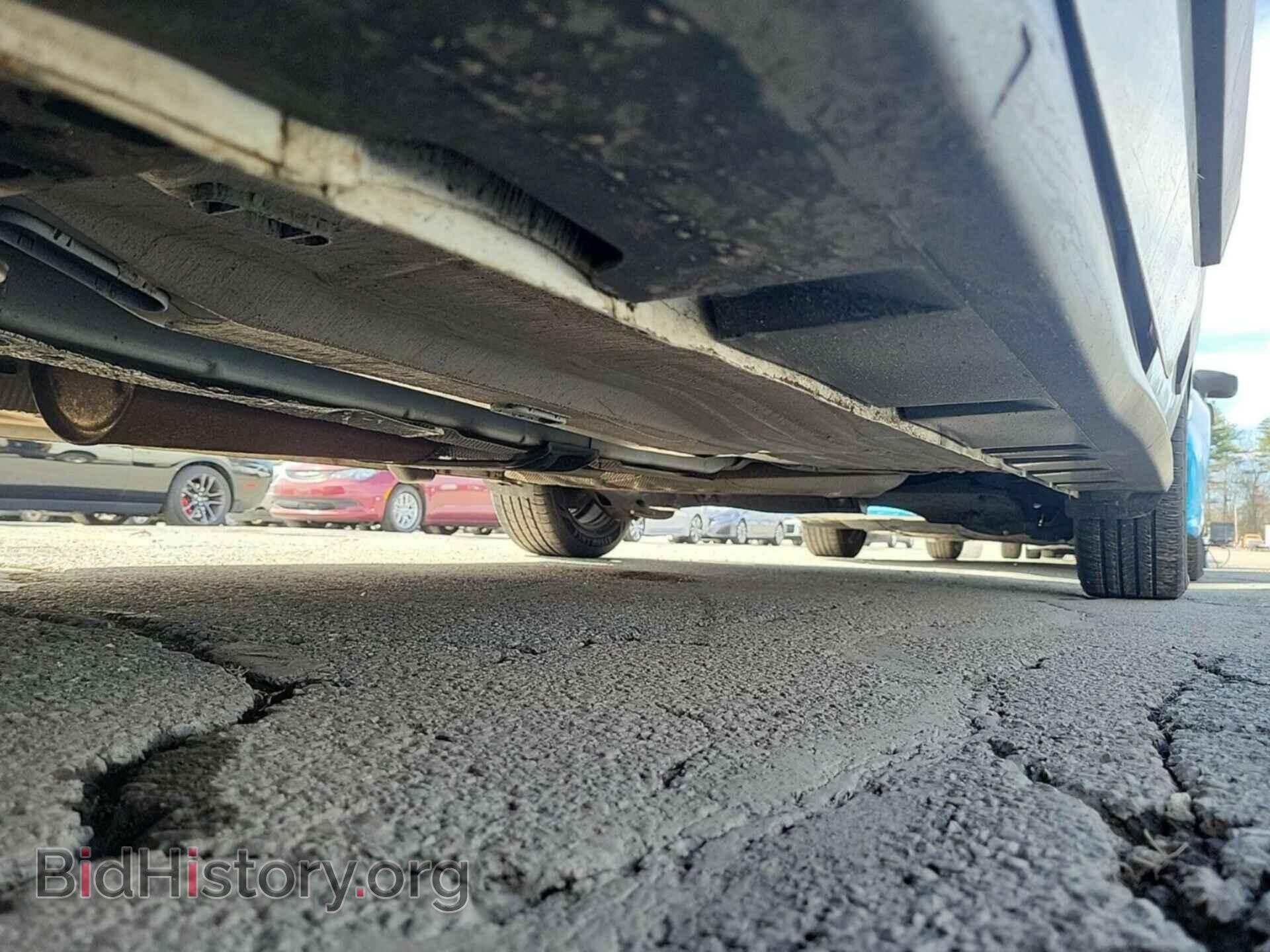 2020 FORD TRANSIT CONNECT - VIN: NM0LS7E20L1480725 - Photo 36
