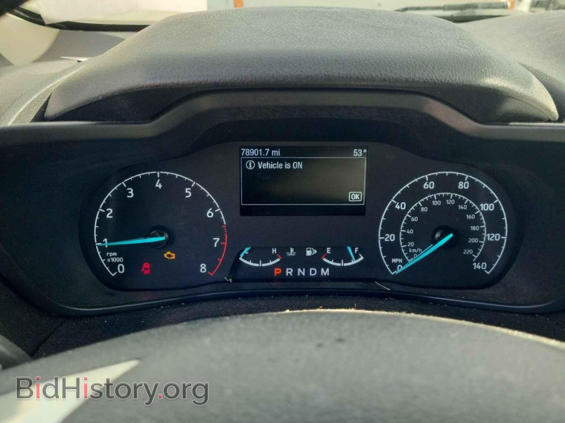 2020 FORD TRANSIT CONNECT - VIN: NM0LS7E20L1480725 - Photo 37