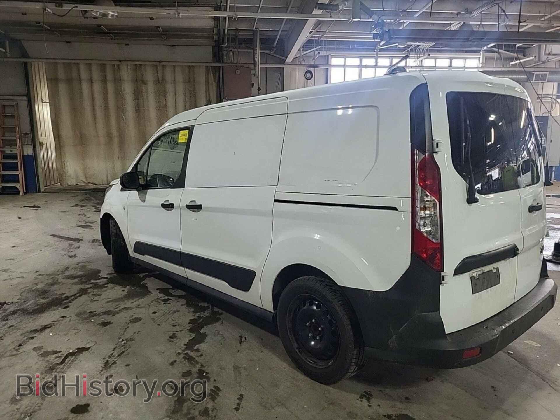 2020 FORD TRANSIT CONNECT - VIN: NM0LS7E20L1480725 - Photo 38
