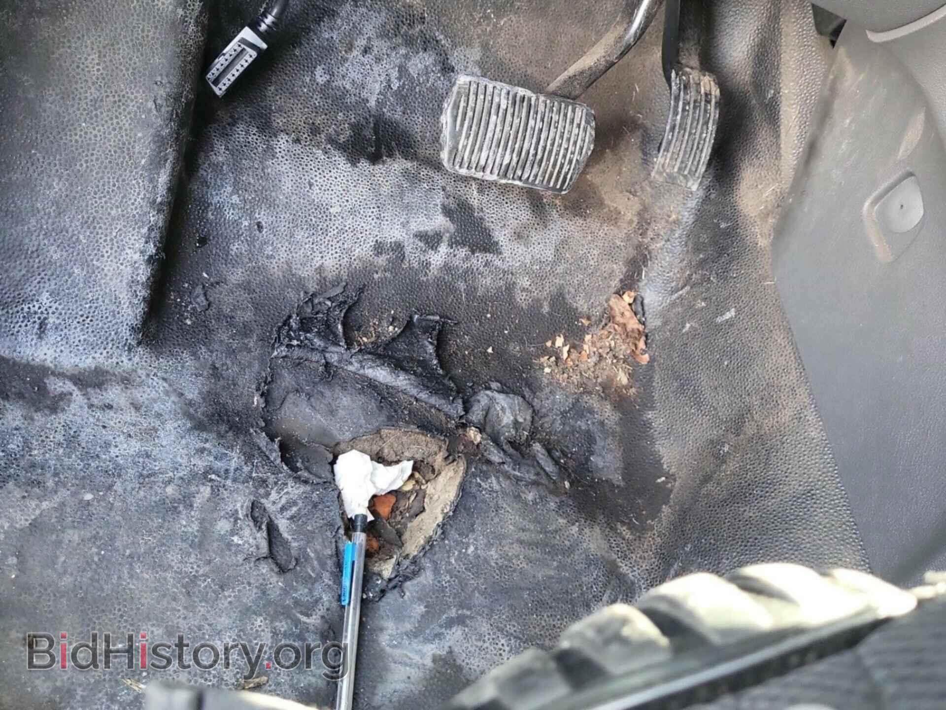 2020 FORD TRANSIT CONNECT - VIN: NM0LS7E20L1480725 - Photo 7