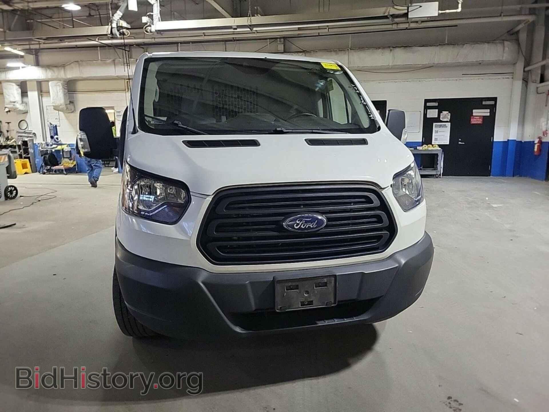 2019 FORD TRANSIT - VIN: 1FTYR1YG3KKB08572 - Фото 5
