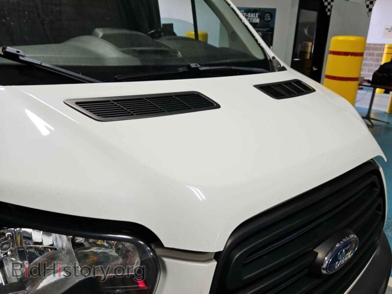 2019 Ford TRANSIT (VIN 1FTYR1YG3KKB08572) — photo 41 of 58