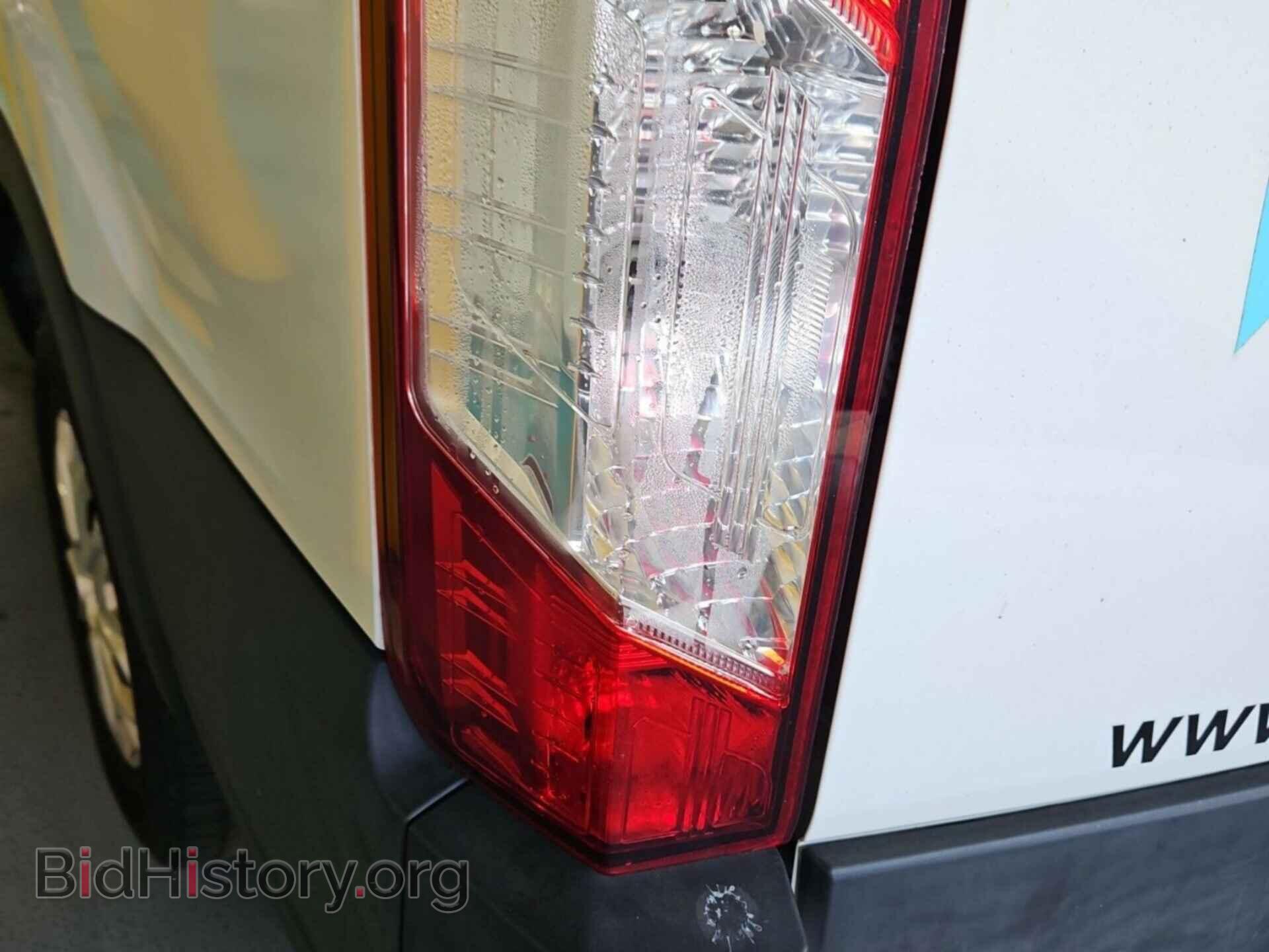 2019 FORD TRANSIT - VIN: 1FTYR1YG3KKB08572 - Фото 8