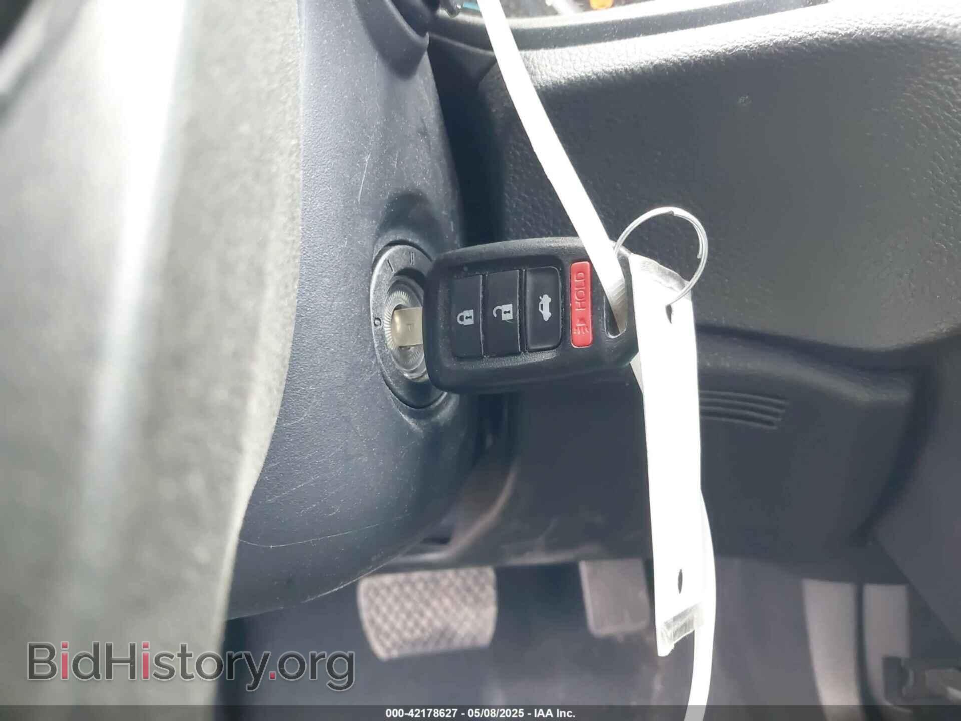 2019 HONDA CIVIC - VIN: 2HGFC2F6XKH502913 - Фото 11