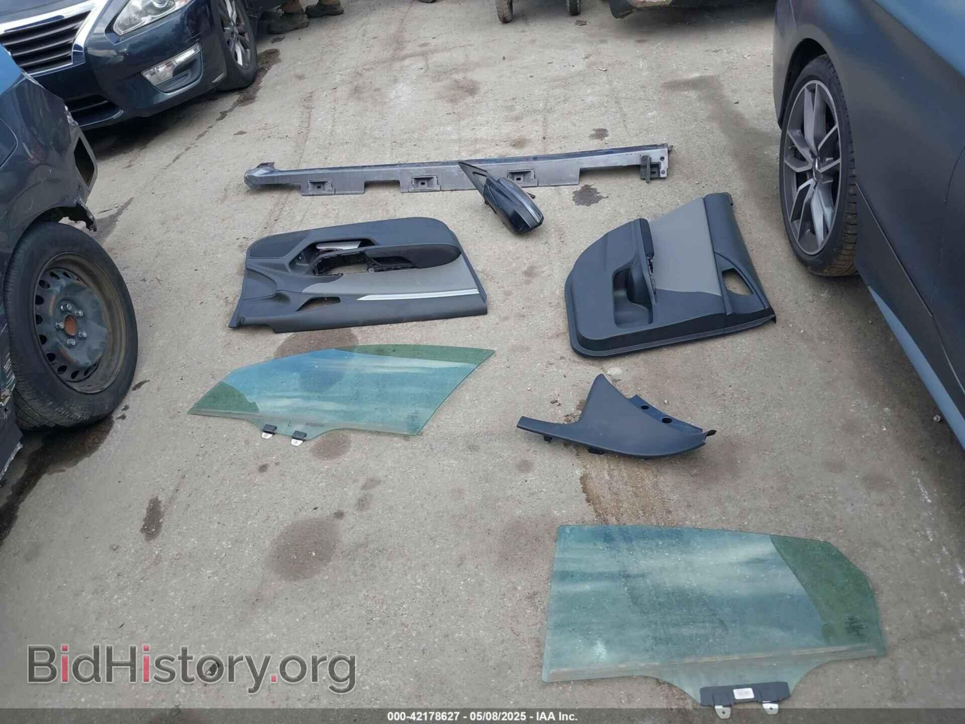 2019 HONDA CIVIC - VIN: 2HGFC2F6XKH502913 - Фото 12