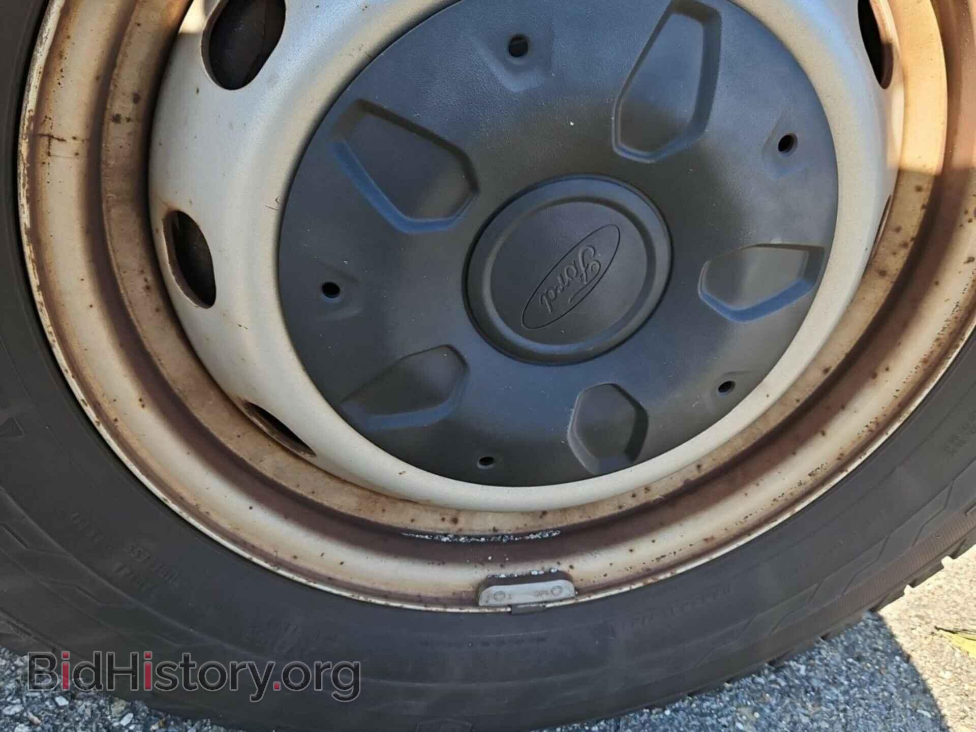 2018 FORD TRANSIT - VIN: 1FTYR1YMXJKA30053 - Фото 3