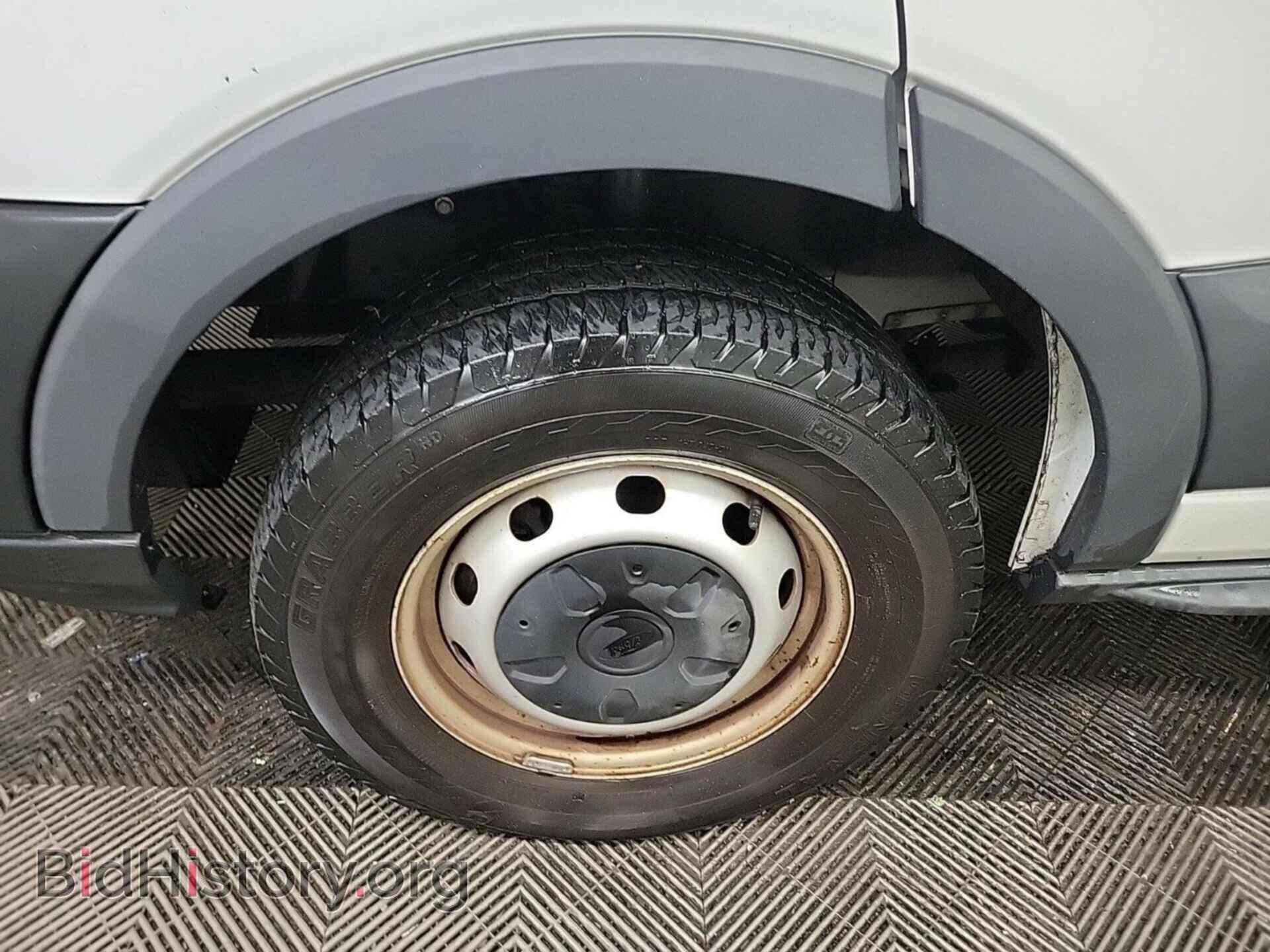 2018 FORD TRANSIT - VIN: 1FTYR1YMXJKA30053 - Фото 10